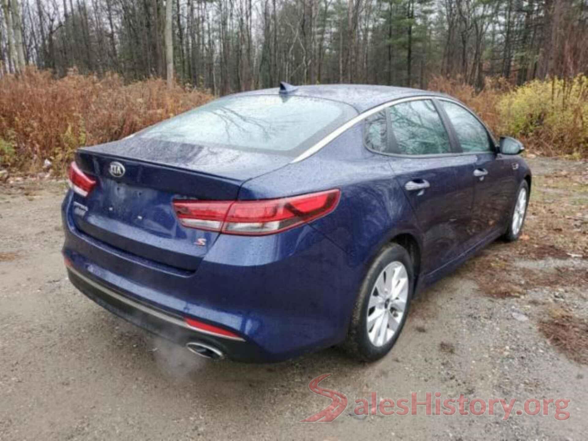 5XXGT4L39JG226329 2018 KIA OPTIMA