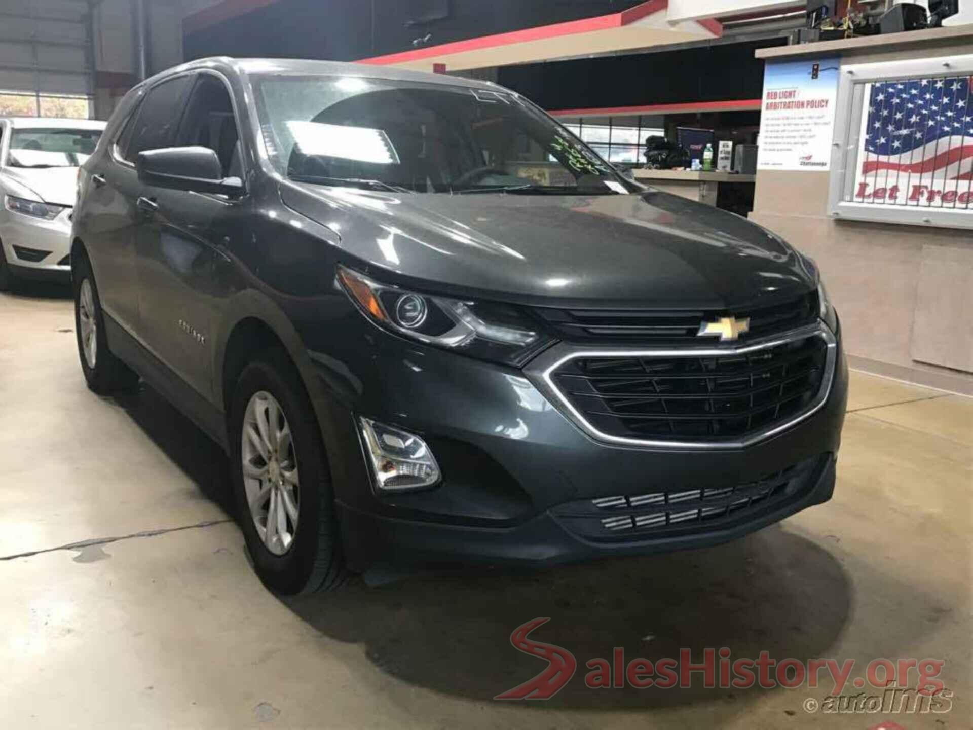 3GNAXKEV8KS608044 2019 CHEVROLET EQUINOX