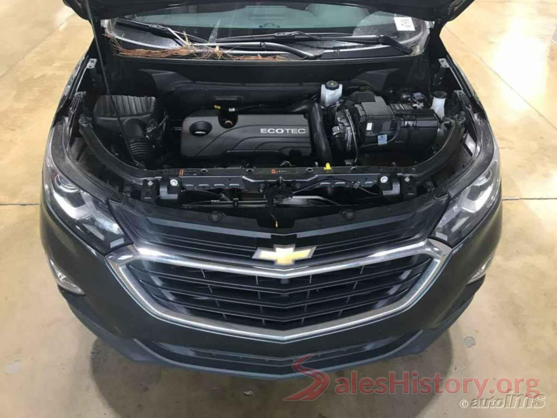 3GNAXKEV8KS608044 2019 CHEVROLET EQUINOX