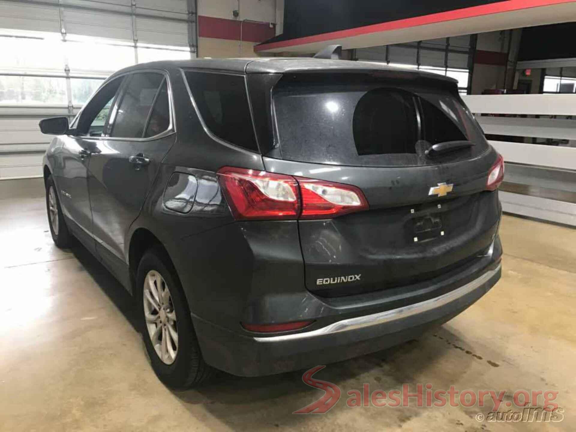 3GNAXKEV8KS608044 2019 CHEVROLET EQUINOX