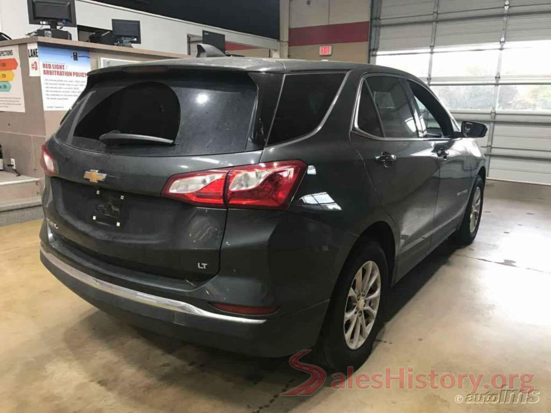 3GNAXKEV8KS608044 2019 CHEVROLET EQUINOX