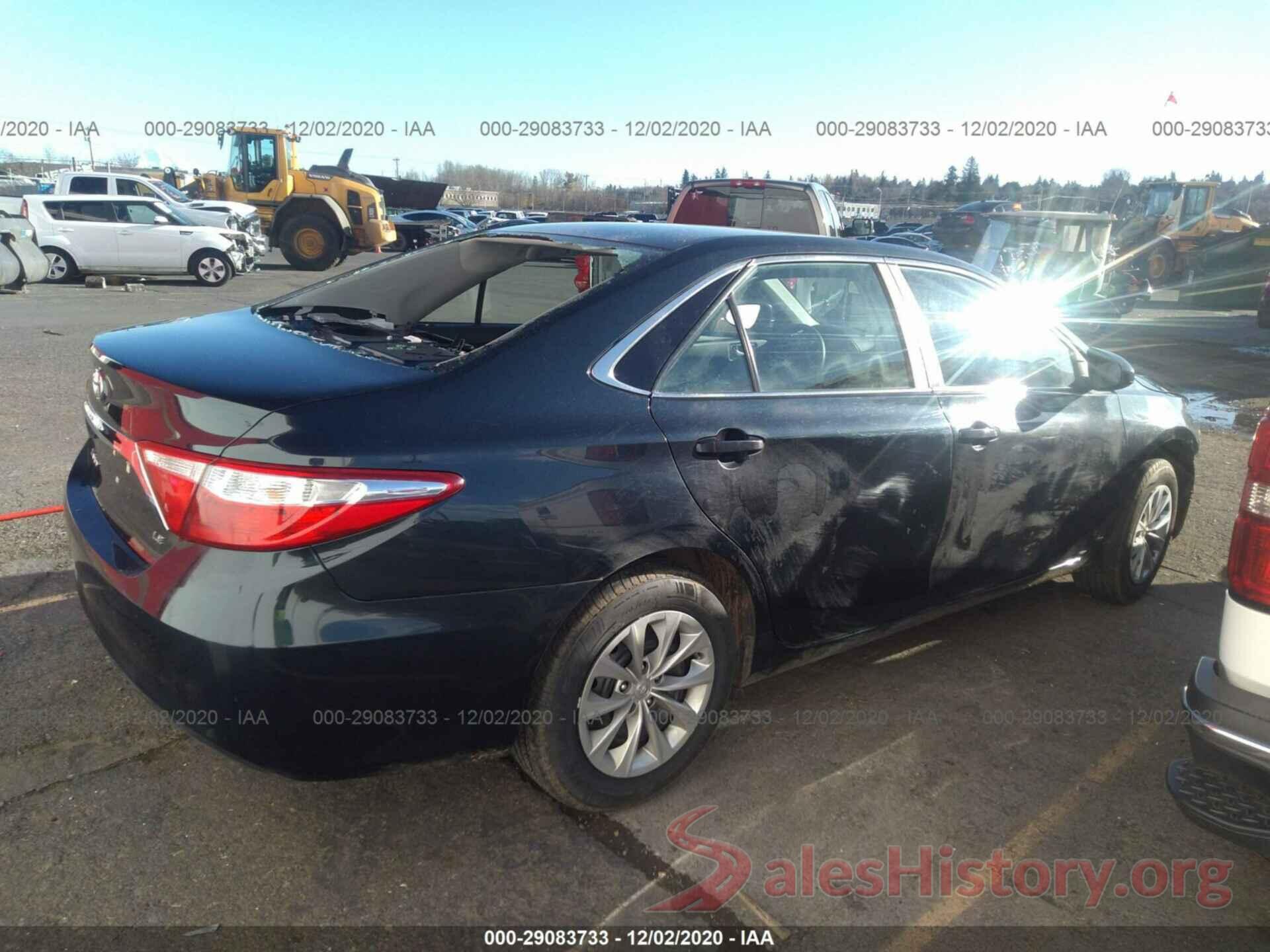 4T1BF1FK2GU564480 2016 TOYOTA CAMRY