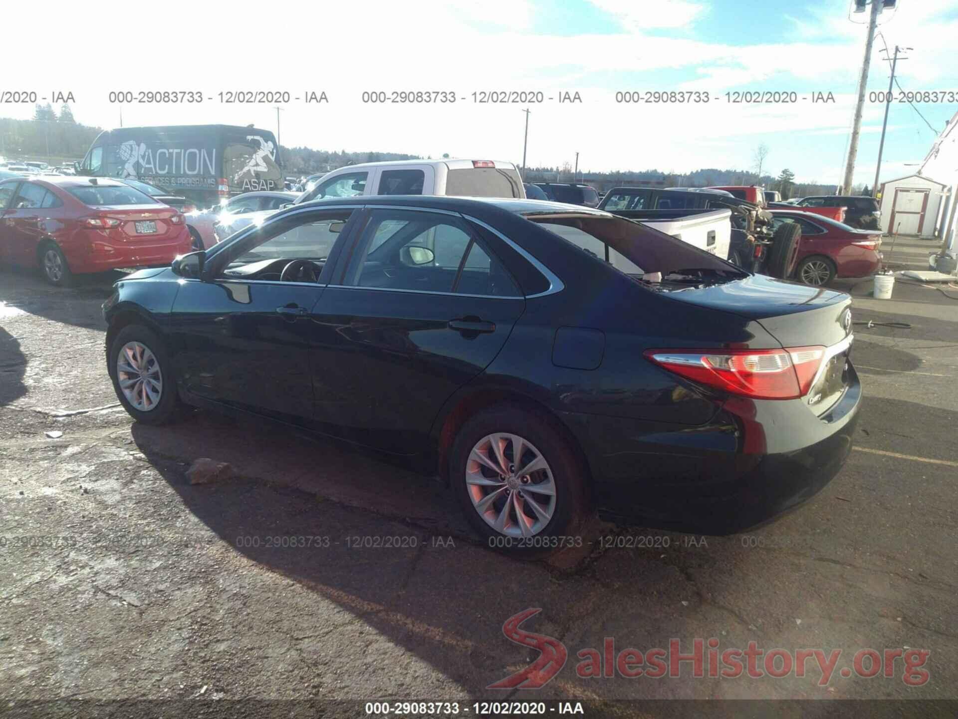 4T1BF1FK2GU564480 2016 TOYOTA CAMRY