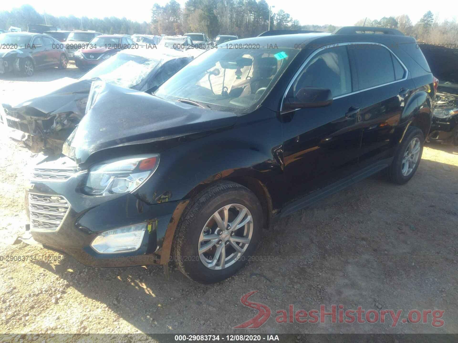 2GNALCEK9G1167616 2016 CHEVROLET EQUINOX