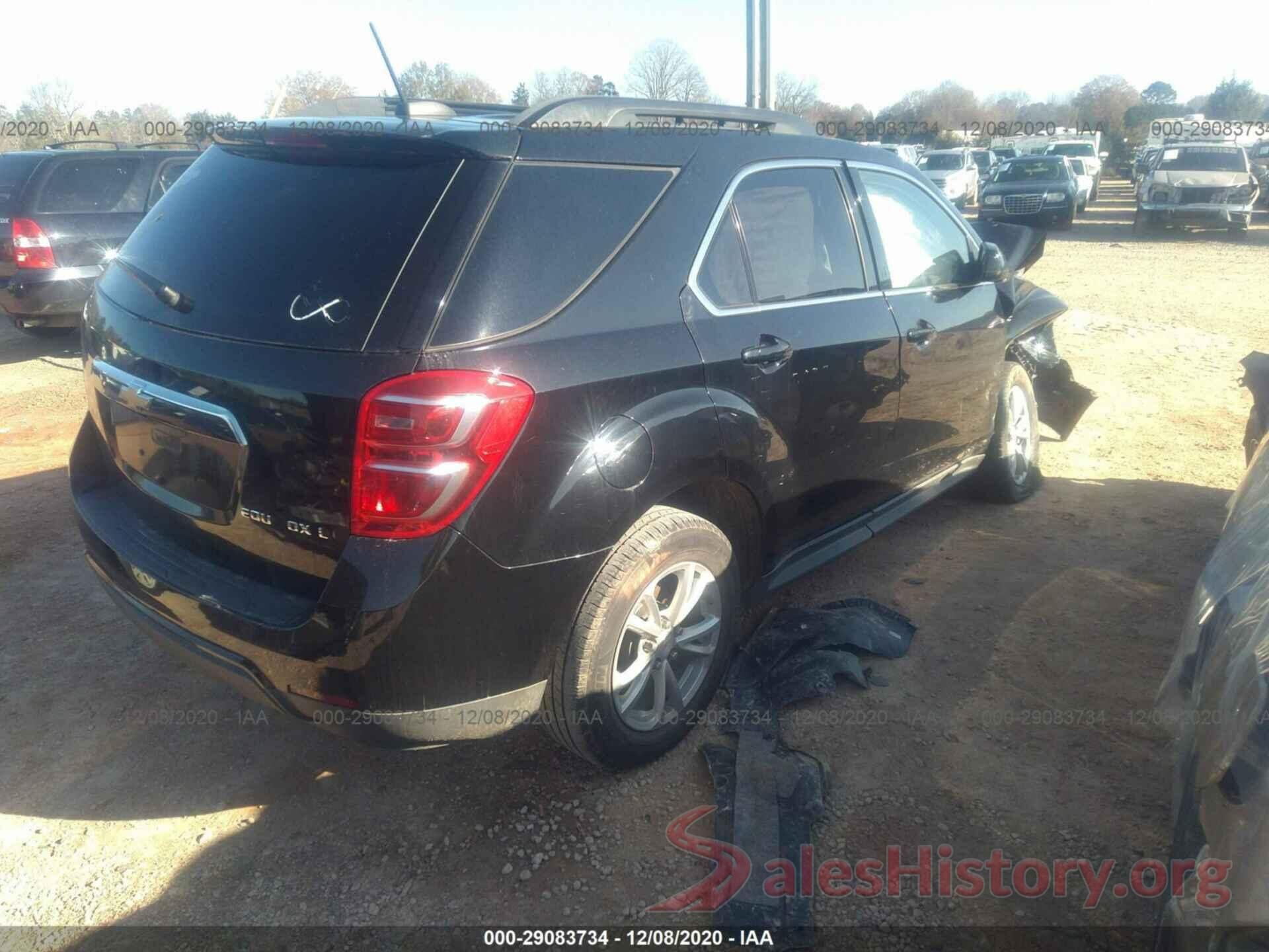 2GNALCEK9G1167616 2016 CHEVROLET EQUINOX