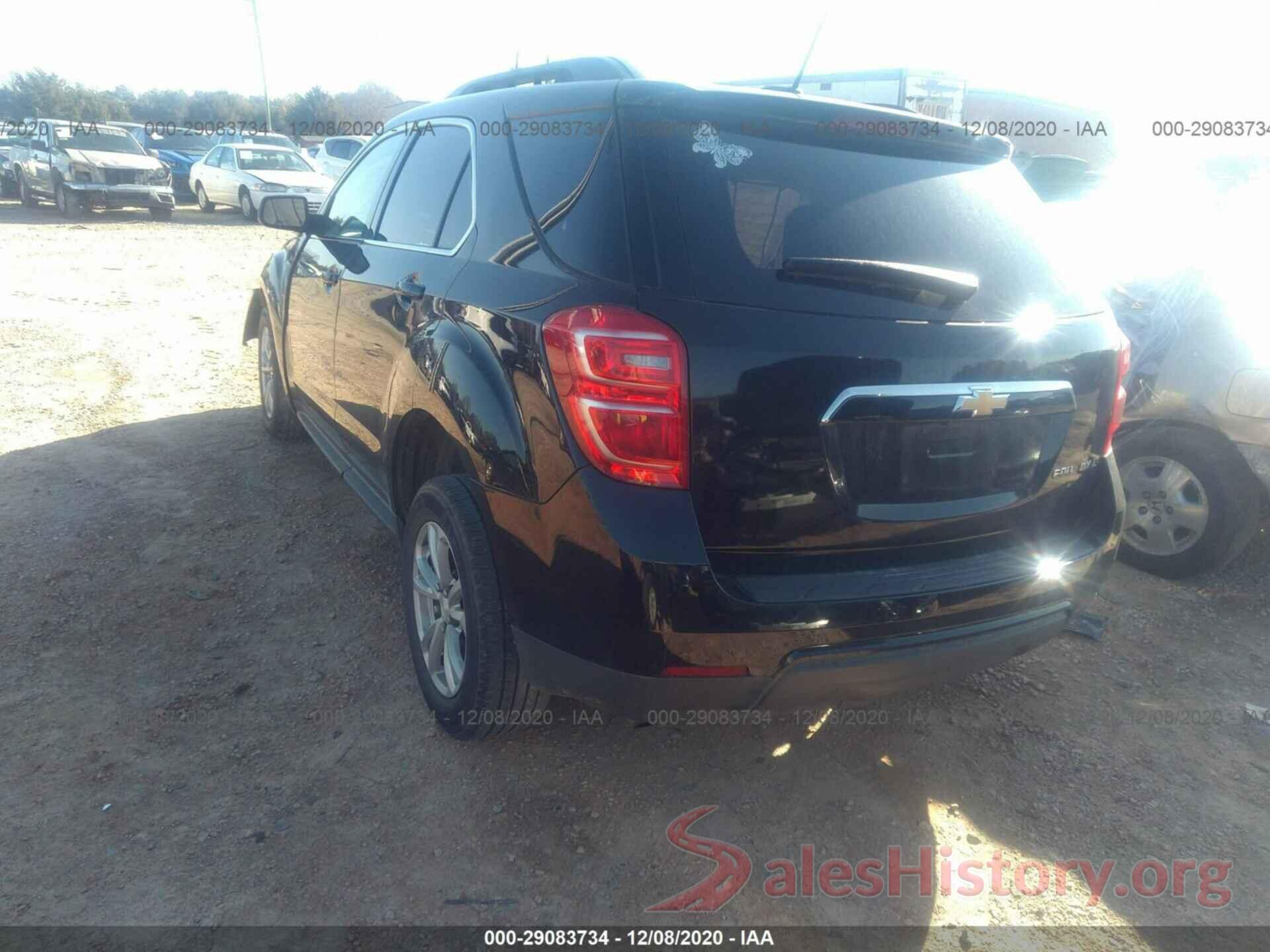 2GNALCEK9G1167616 2016 CHEVROLET EQUINOX