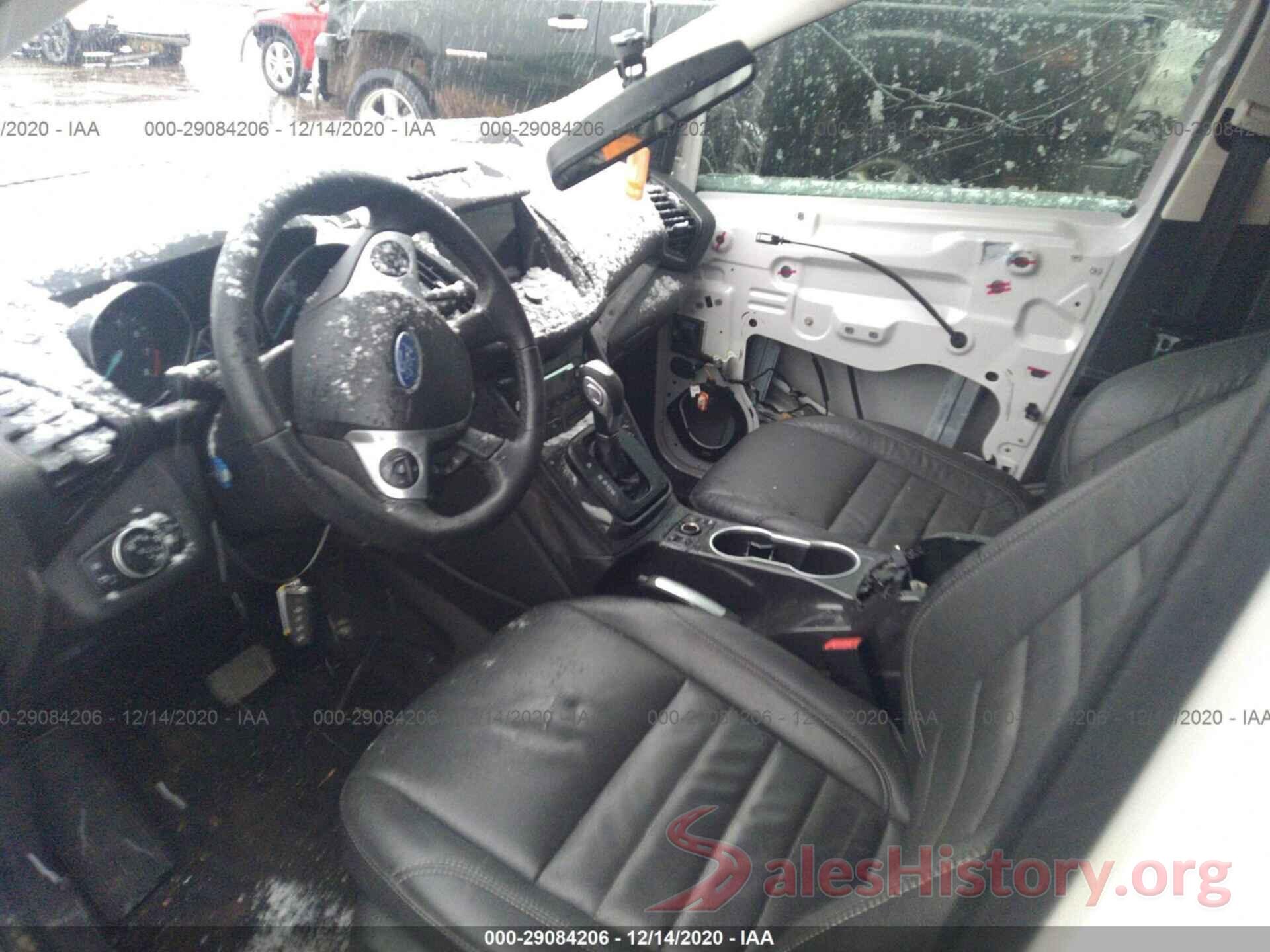 1FMCU9J90GUC52378 2016 FORD ESCAPE