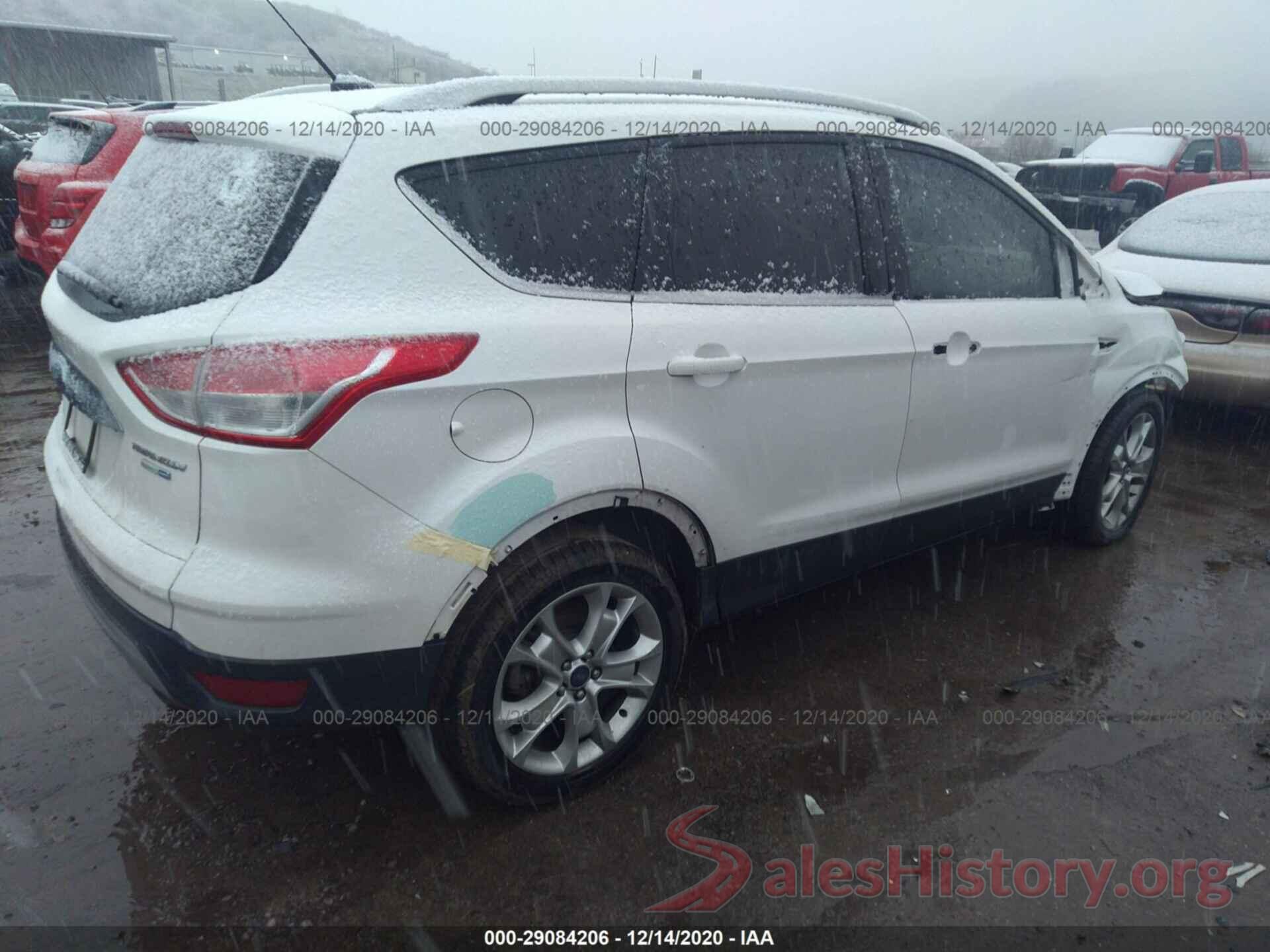 1FMCU9J90GUC52378 2016 FORD ESCAPE