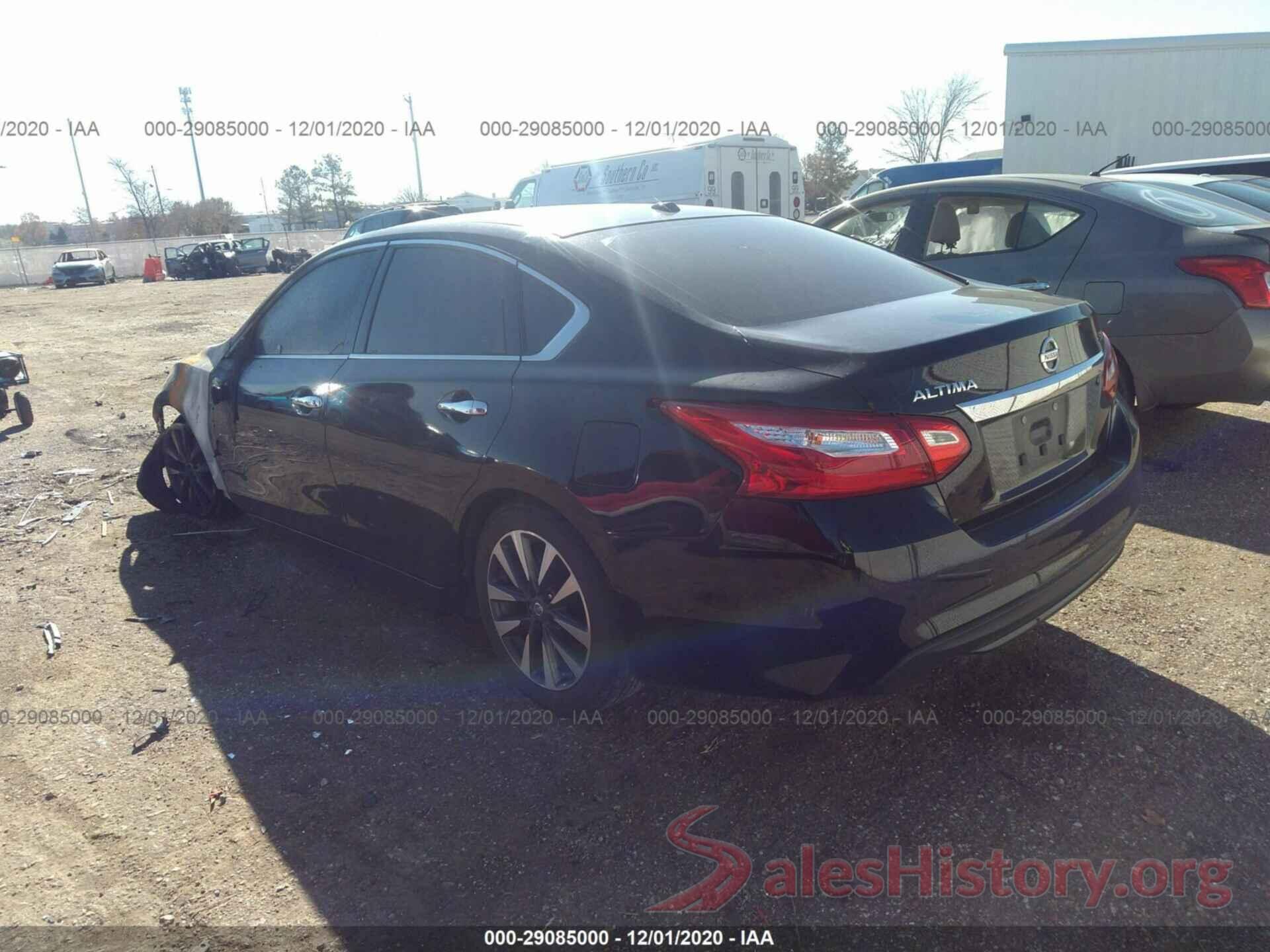 1N4AL3AP4HC121039 2017 NISSAN ALTIMA