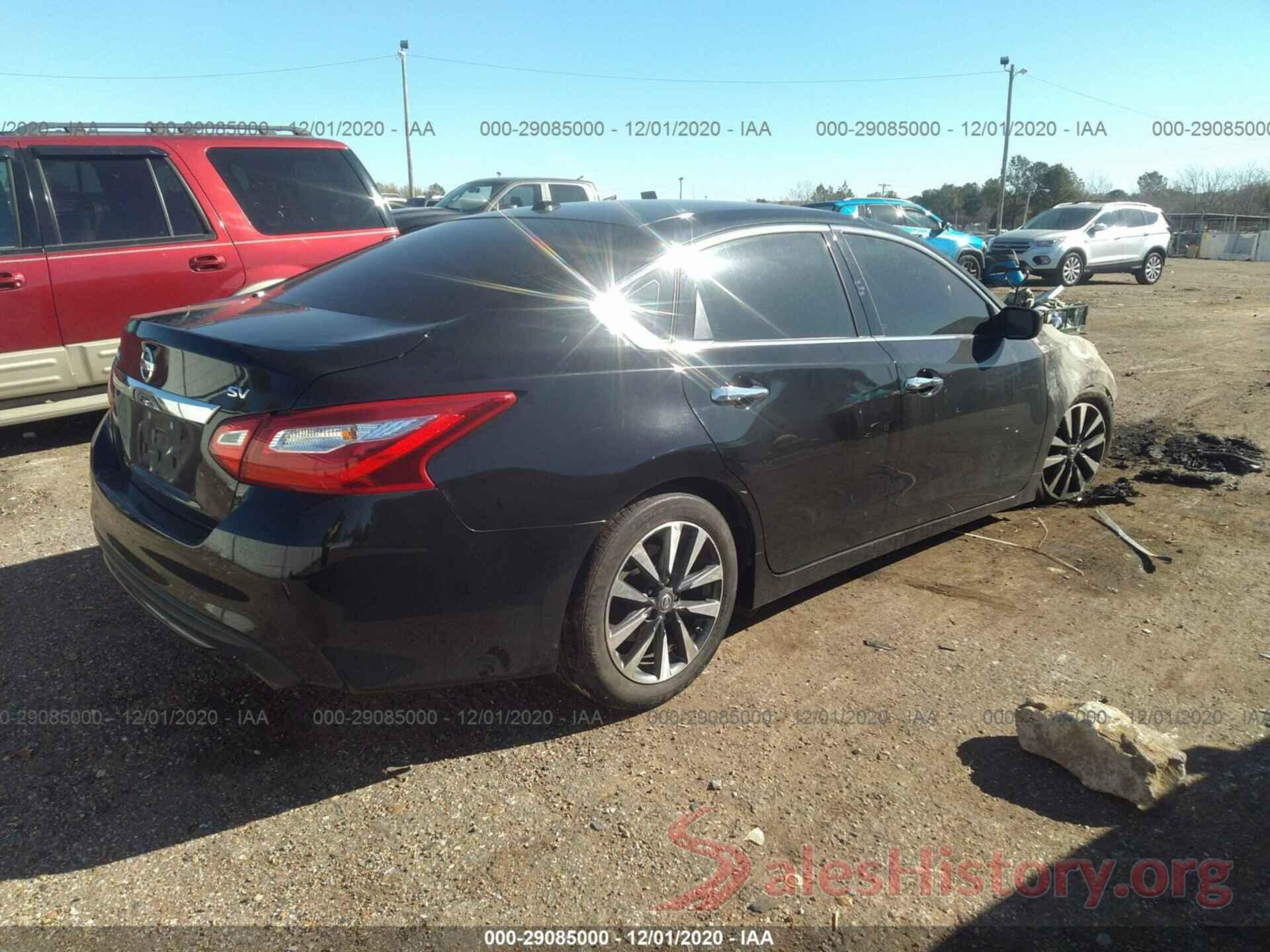 1N4AL3AP4HC121039 2017 NISSAN ALTIMA