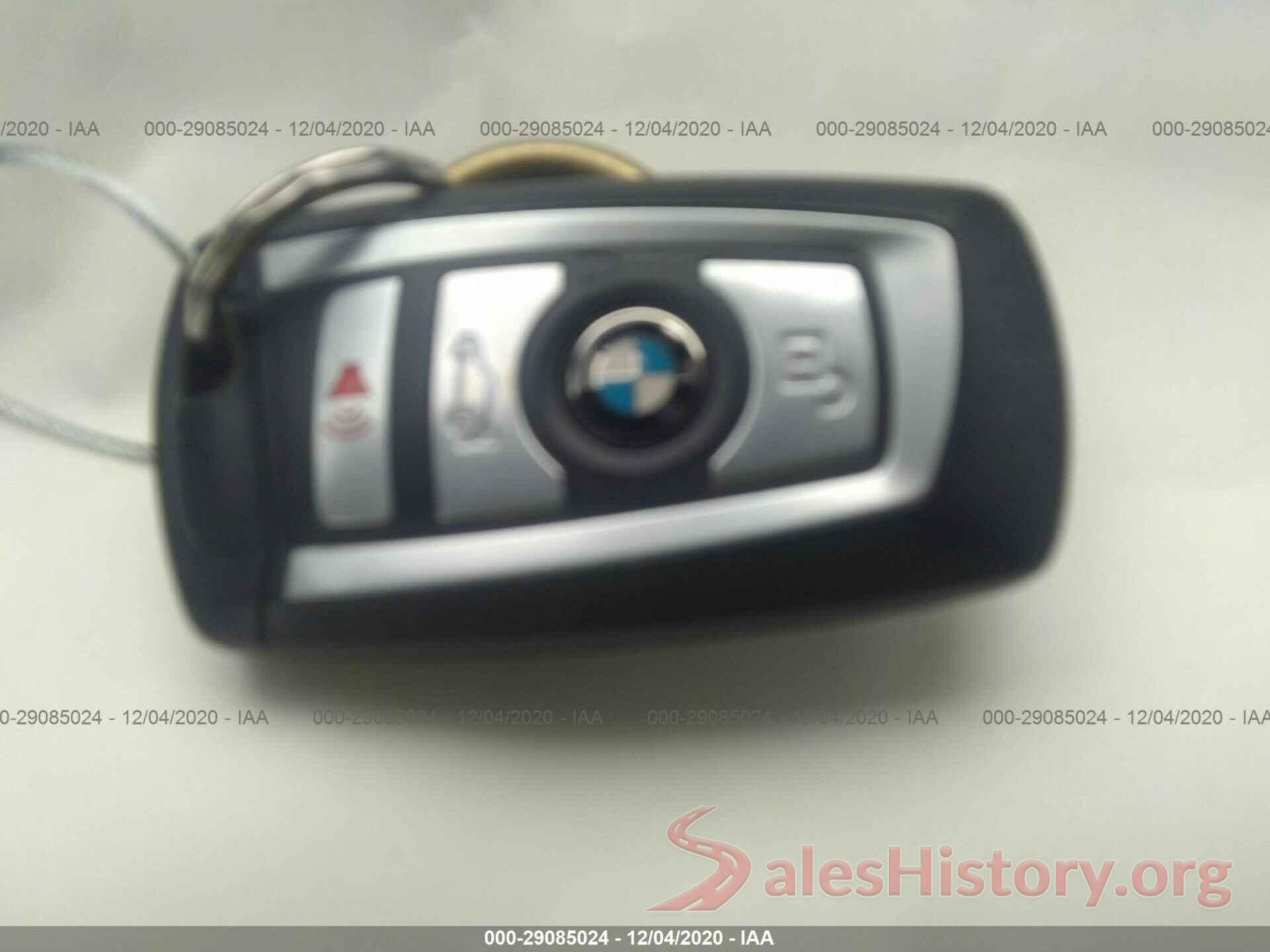 WBA8E3G53GNT79500 2016 BMW 3 SERIES