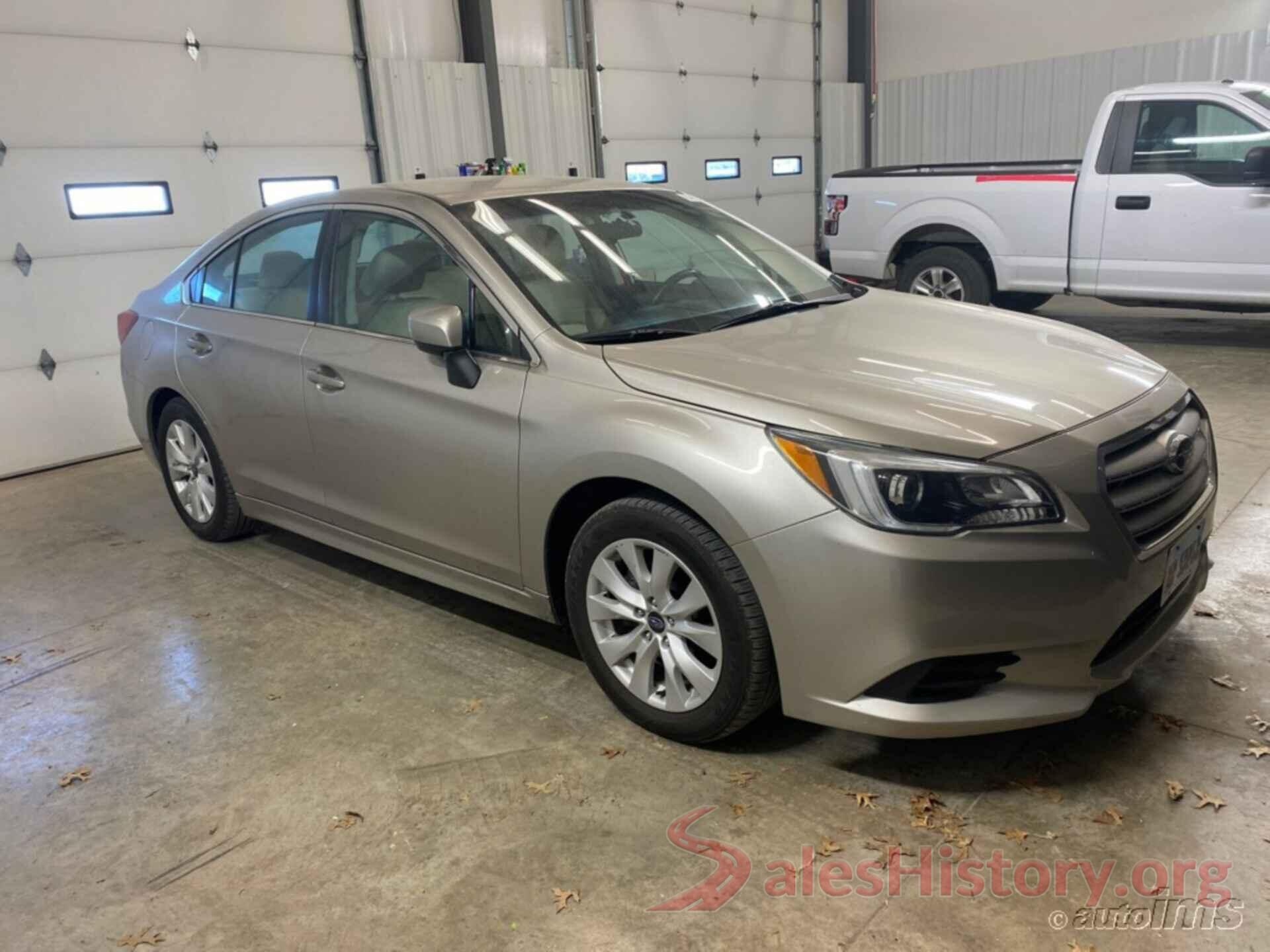 4S3BNAC69G3049030 2016 SUBARU LEGACY