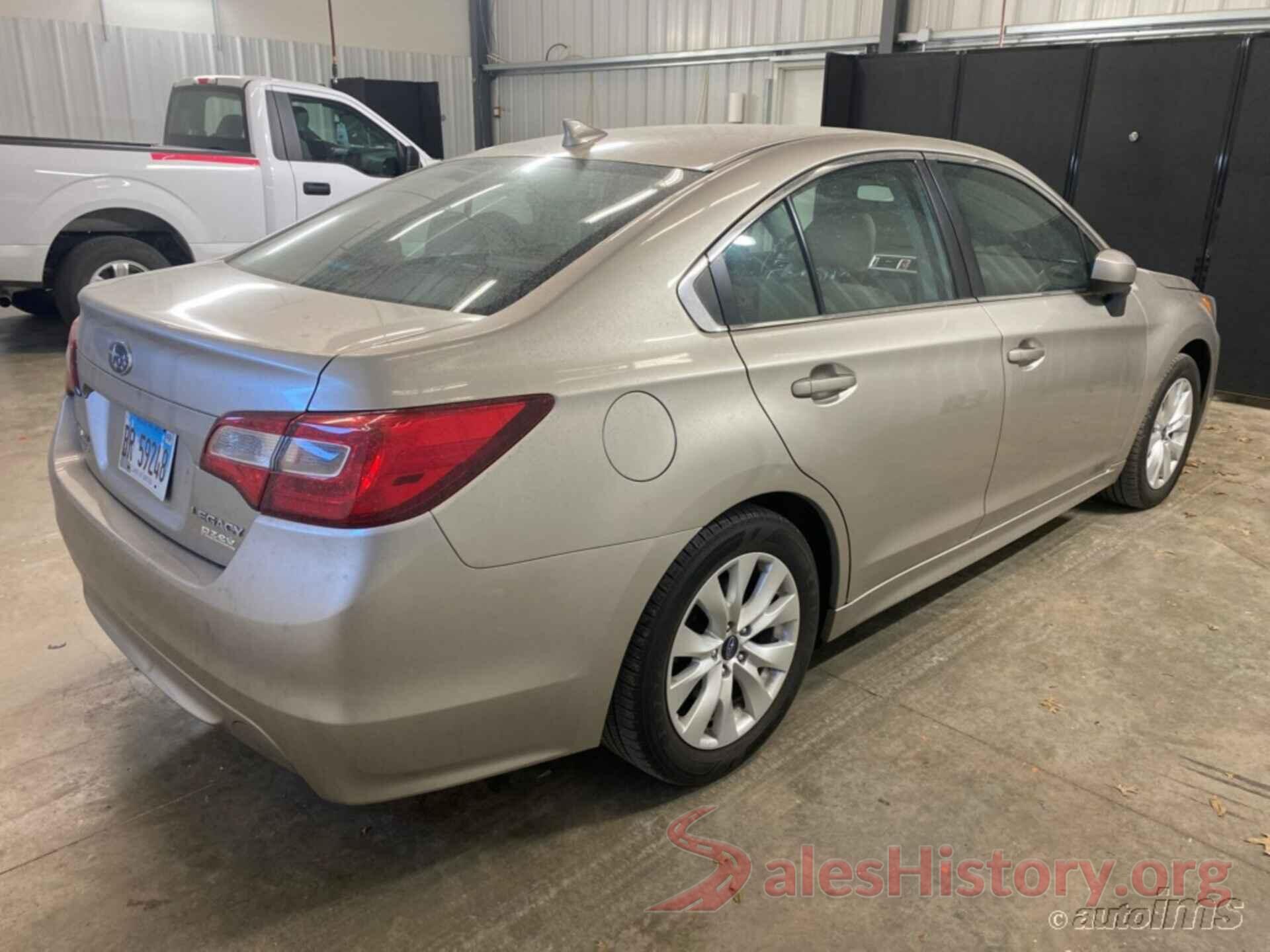 4S3BNAC69G3049030 2016 SUBARU LEGACY