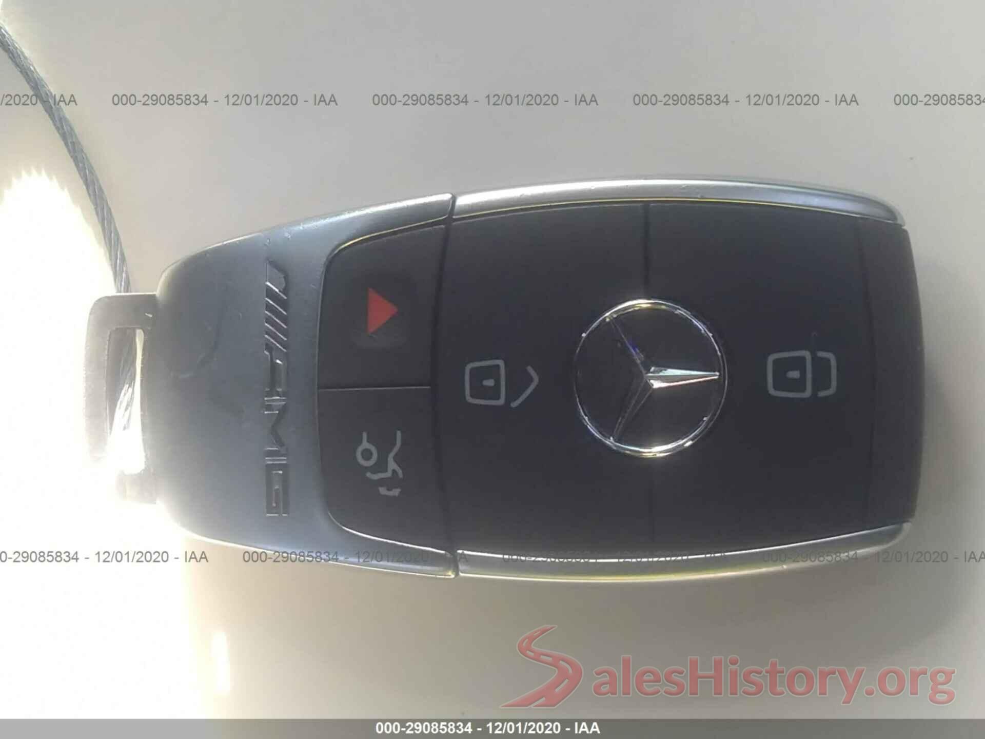 55SWF8DB2KU309149 2019 MERCEDES-BENZ C-CLASS