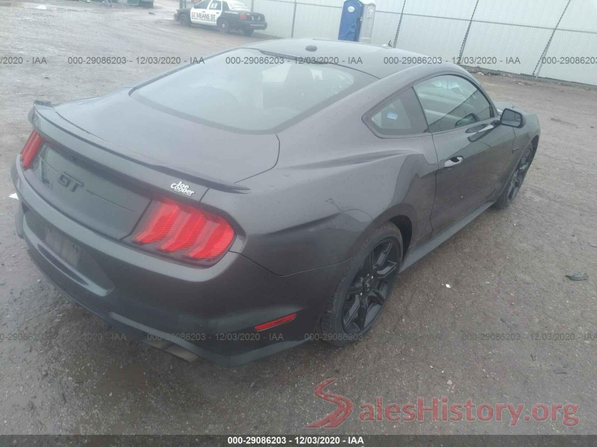 1FA6P8CF6K5188006 2019 FORD MUSTANG