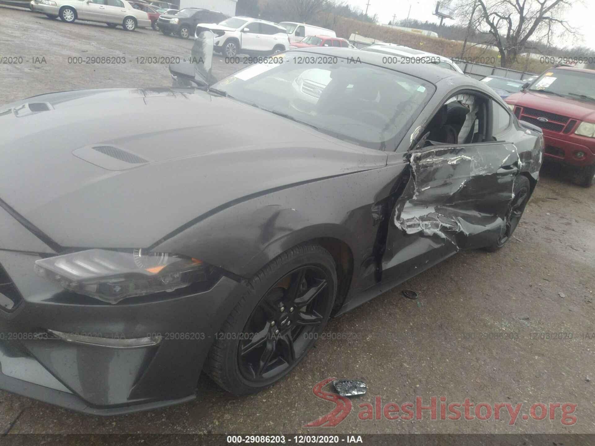 1FA6P8CF6K5188006 2019 FORD MUSTANG