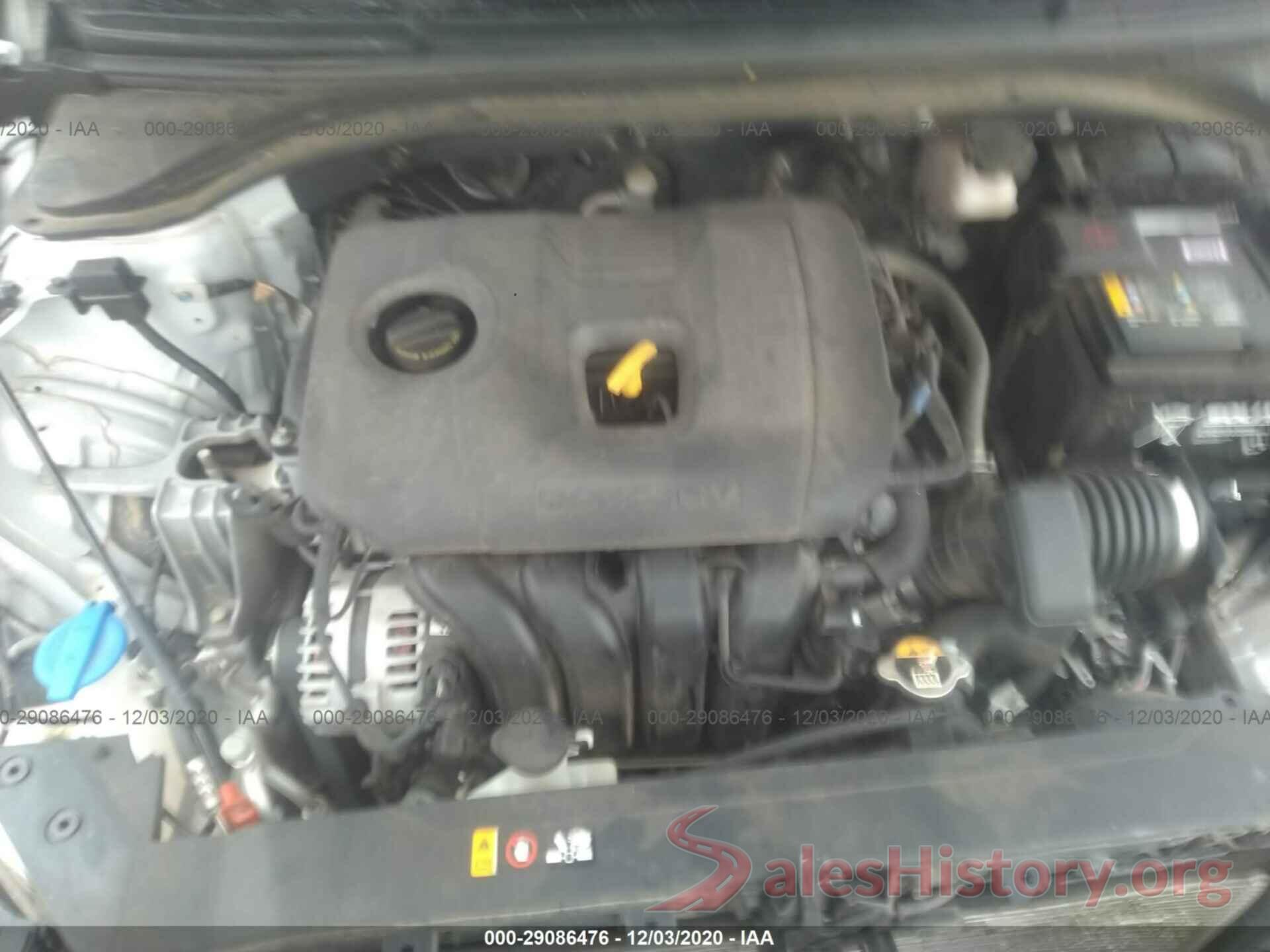 KMHD84LF0KU731200 2019 HYUNDAI ELANTRA