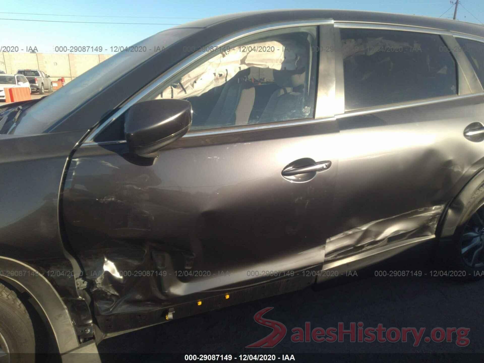 JM3TCABY3J0220674 2018 MAZDA CX-9