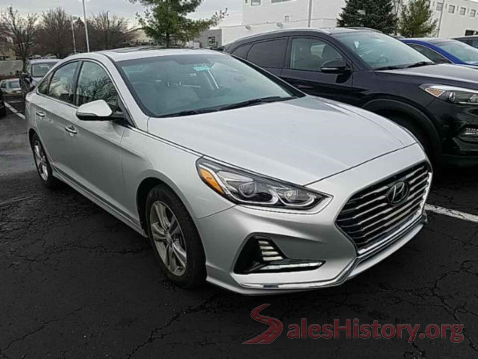 5NPE34AF9JH667337 2018 HYUNDAI SONATA