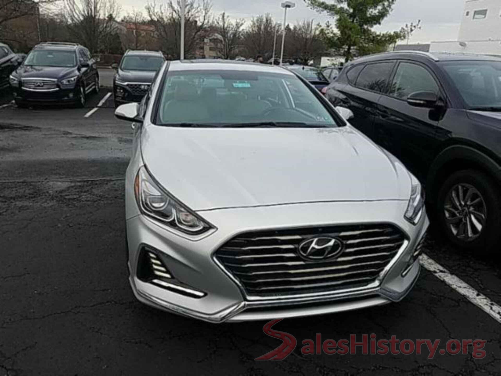 5NPE34AF9JH667337 2018 HYUNDAI SONATA