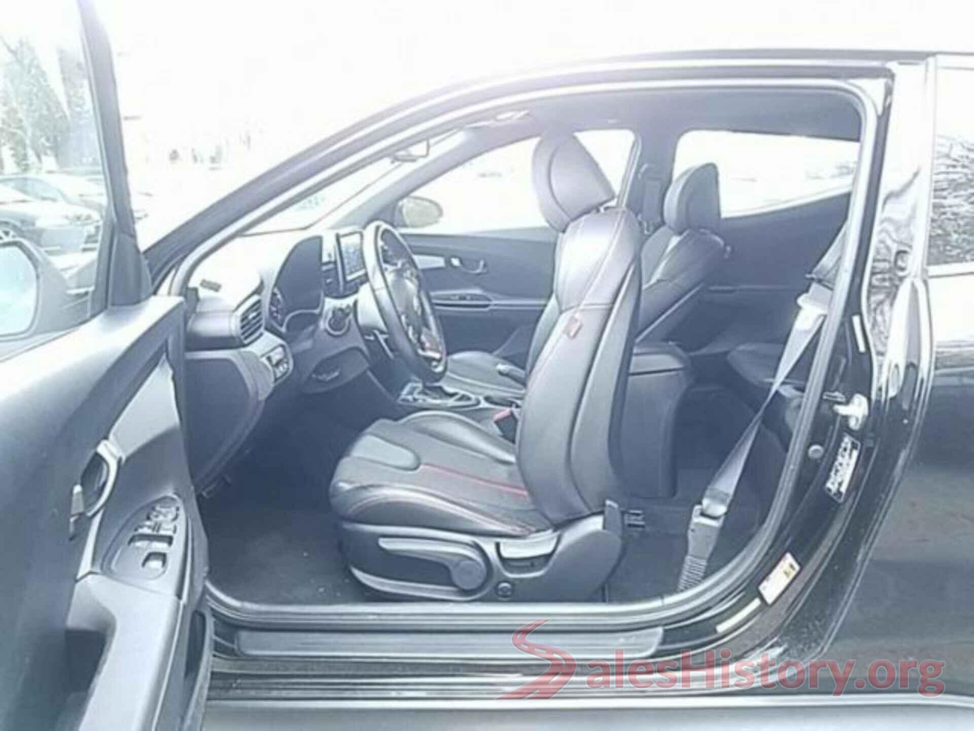 KMHTH6ABXKU003391 2019 HYUNDAI VELOSTER