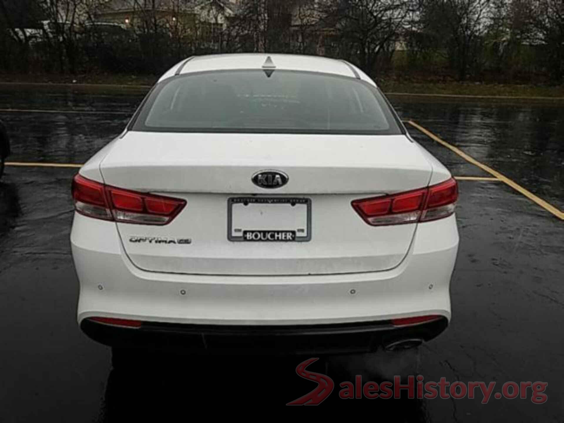 5XXGT4L30JG182625 2018 KIA OPTIMA