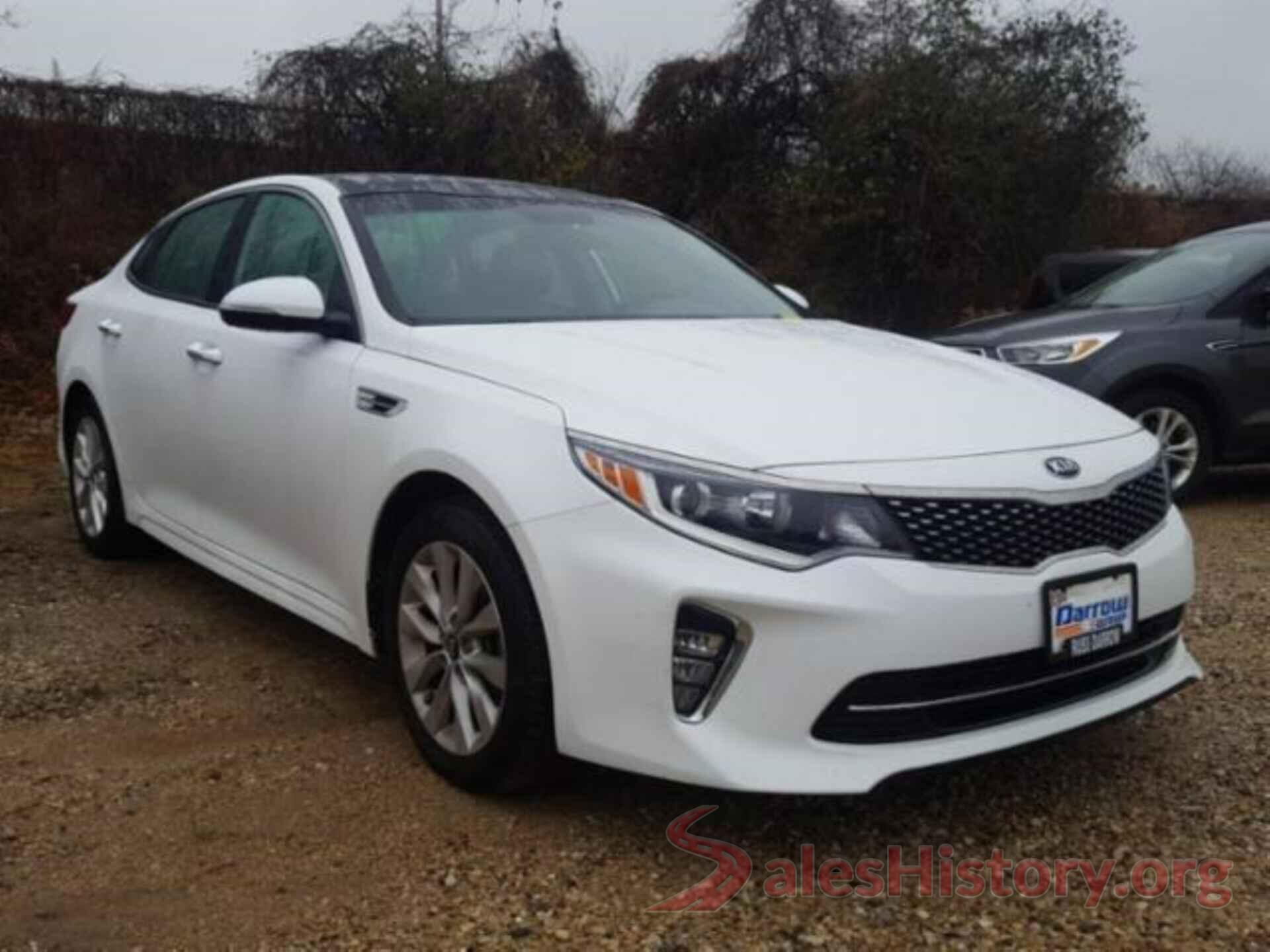 5XXGT4L34JG237724 2018 KIA OPTIMA