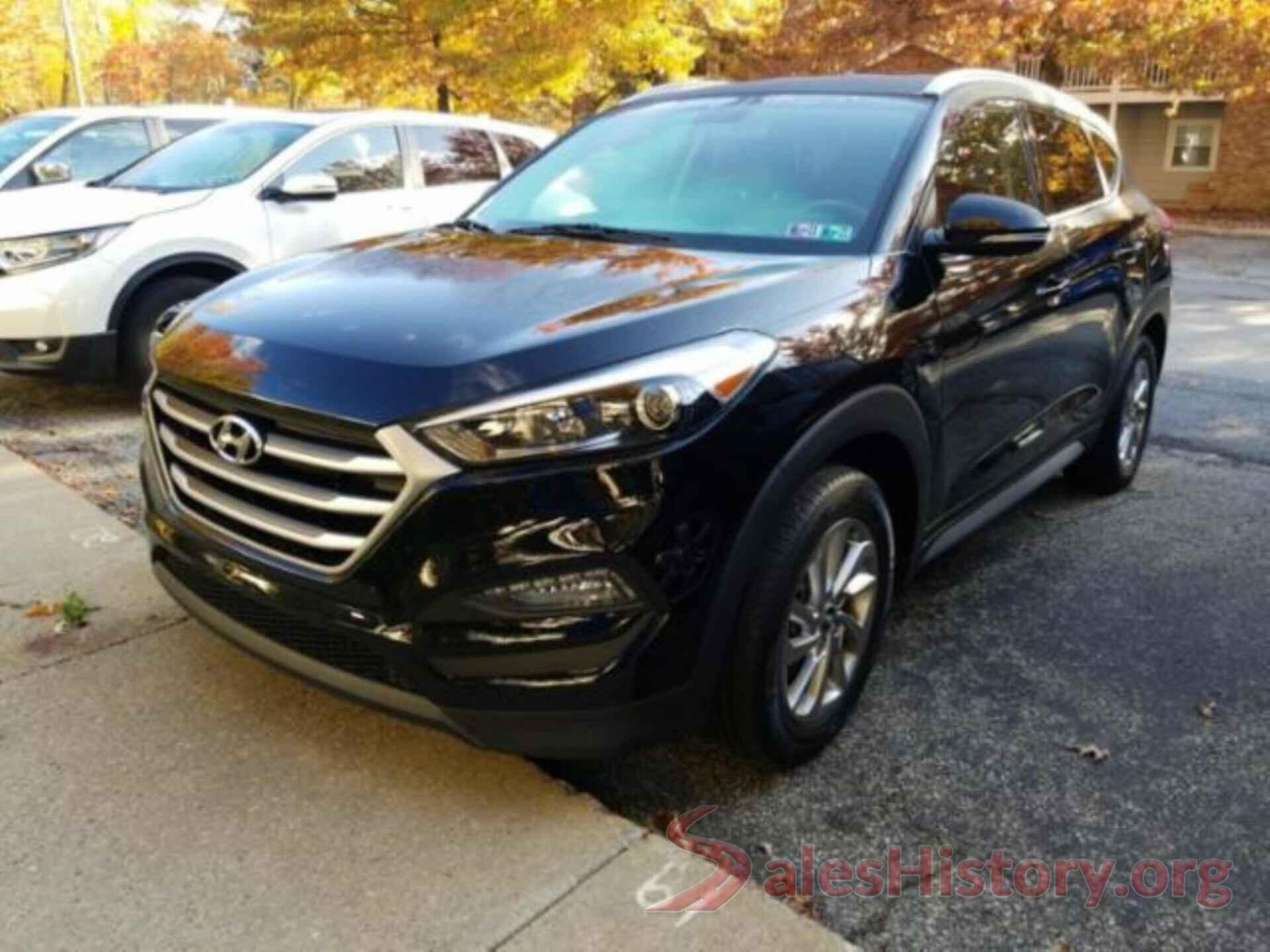 KM8J3CA44HU504937 2017 HYUNDAI TUCSON