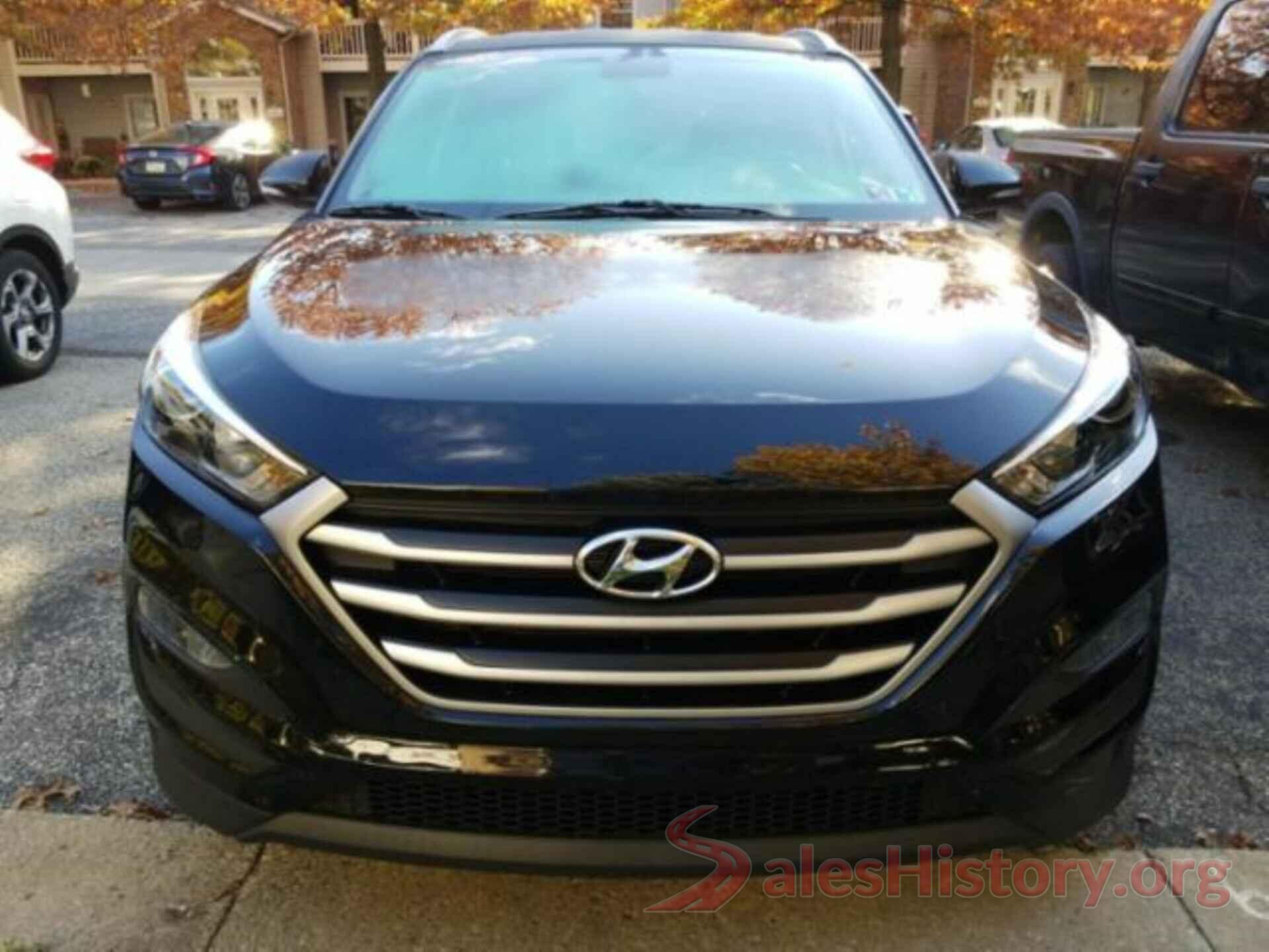 KM8J3CA44HU504937 2017 HYUNDAI TUCSON