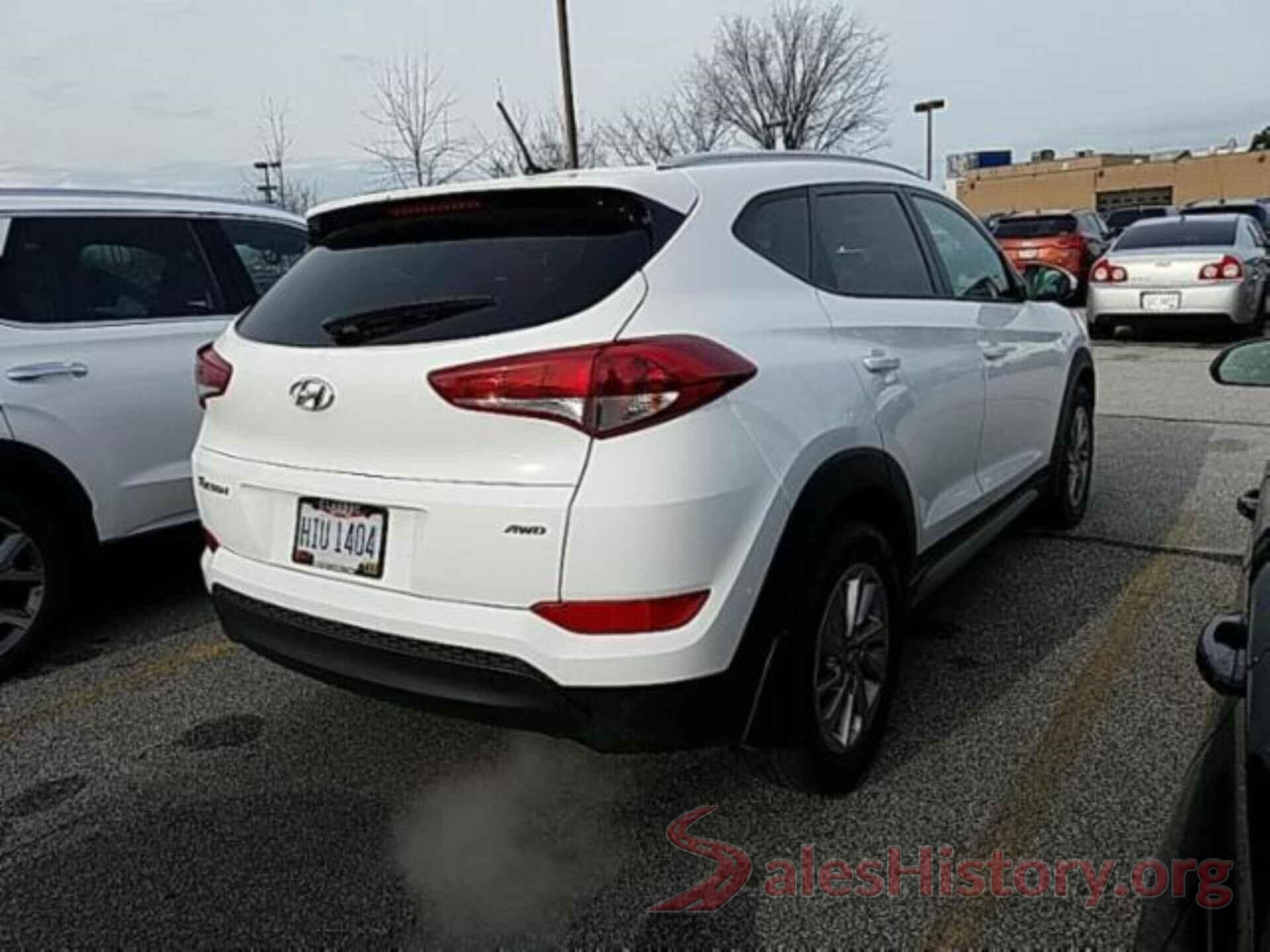 KM8J3CA49HU502522 2017 HYUNDAI TUCSON