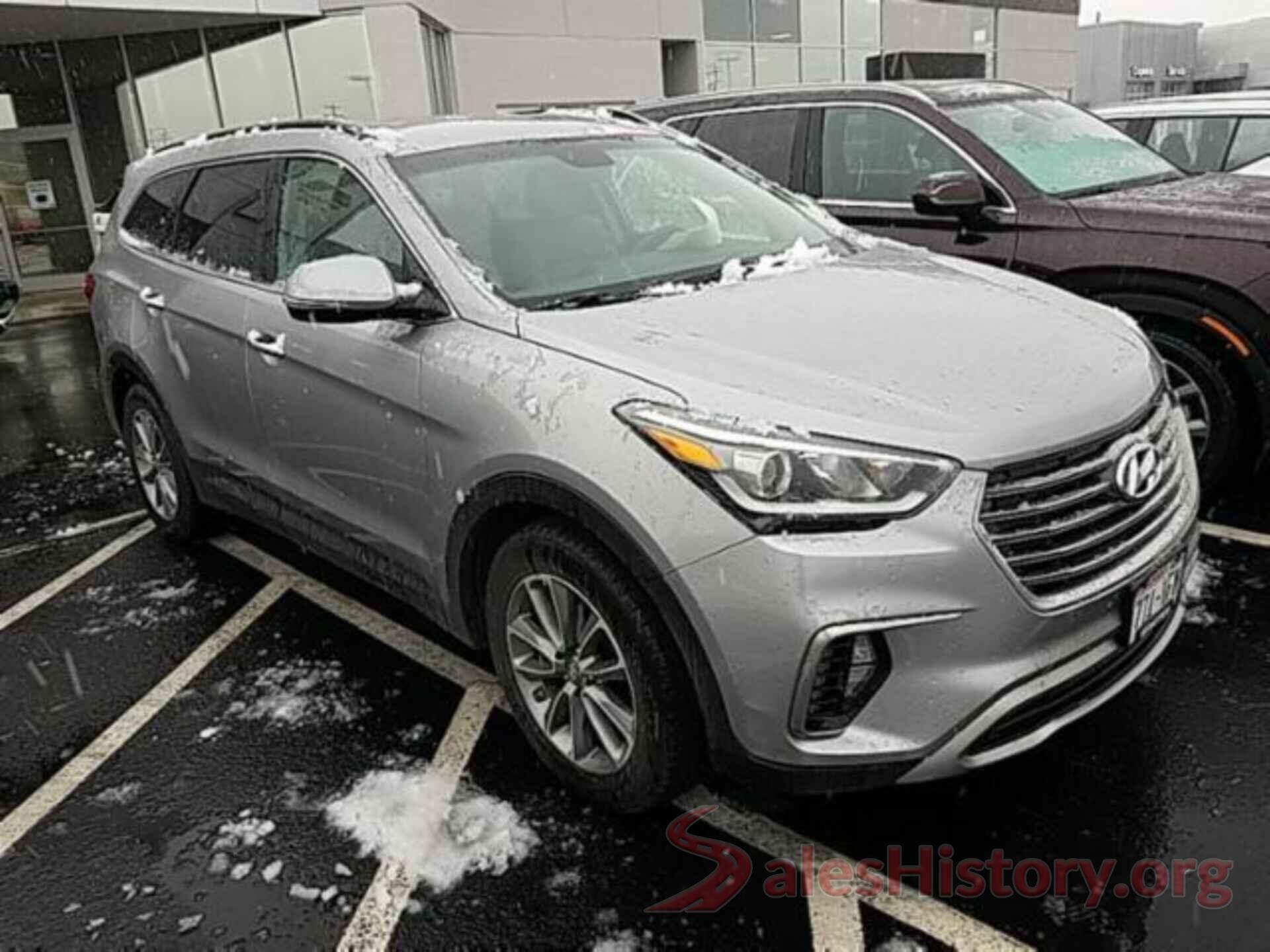 KM8SNDHF9HU252999 2017 HYUNDAI SANTA FE