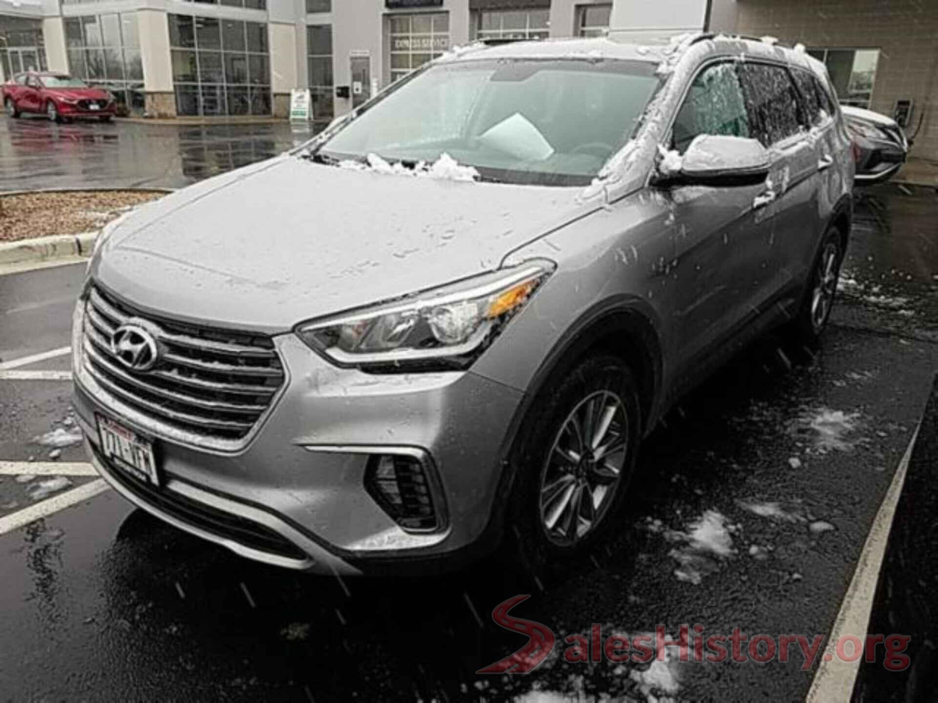 KM8SNDHF9HU252999 2017 HYUNDAI SANTA FE