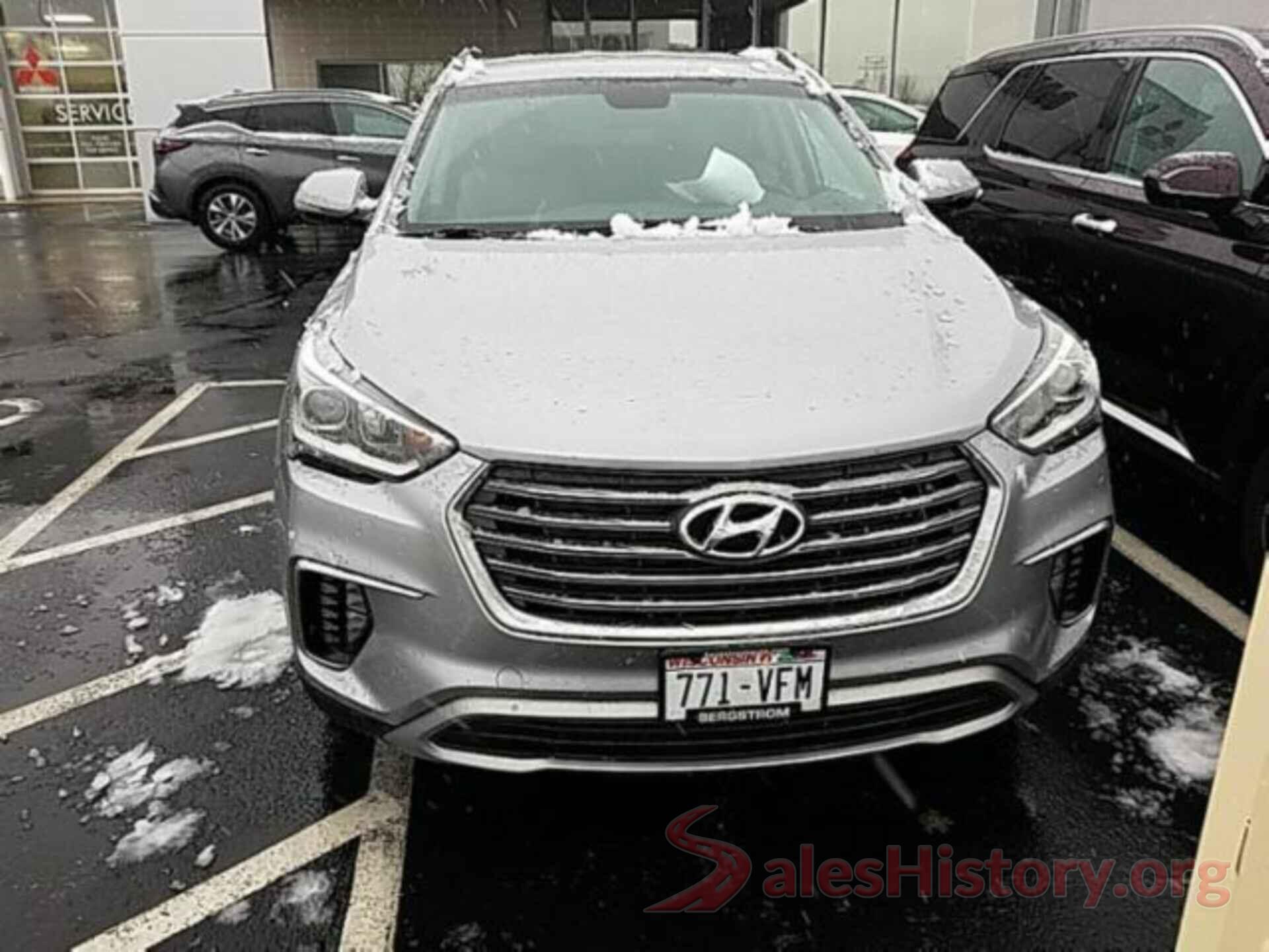 KM8SNDHF9HU252999 2017 HYUNDAI SANTA FE