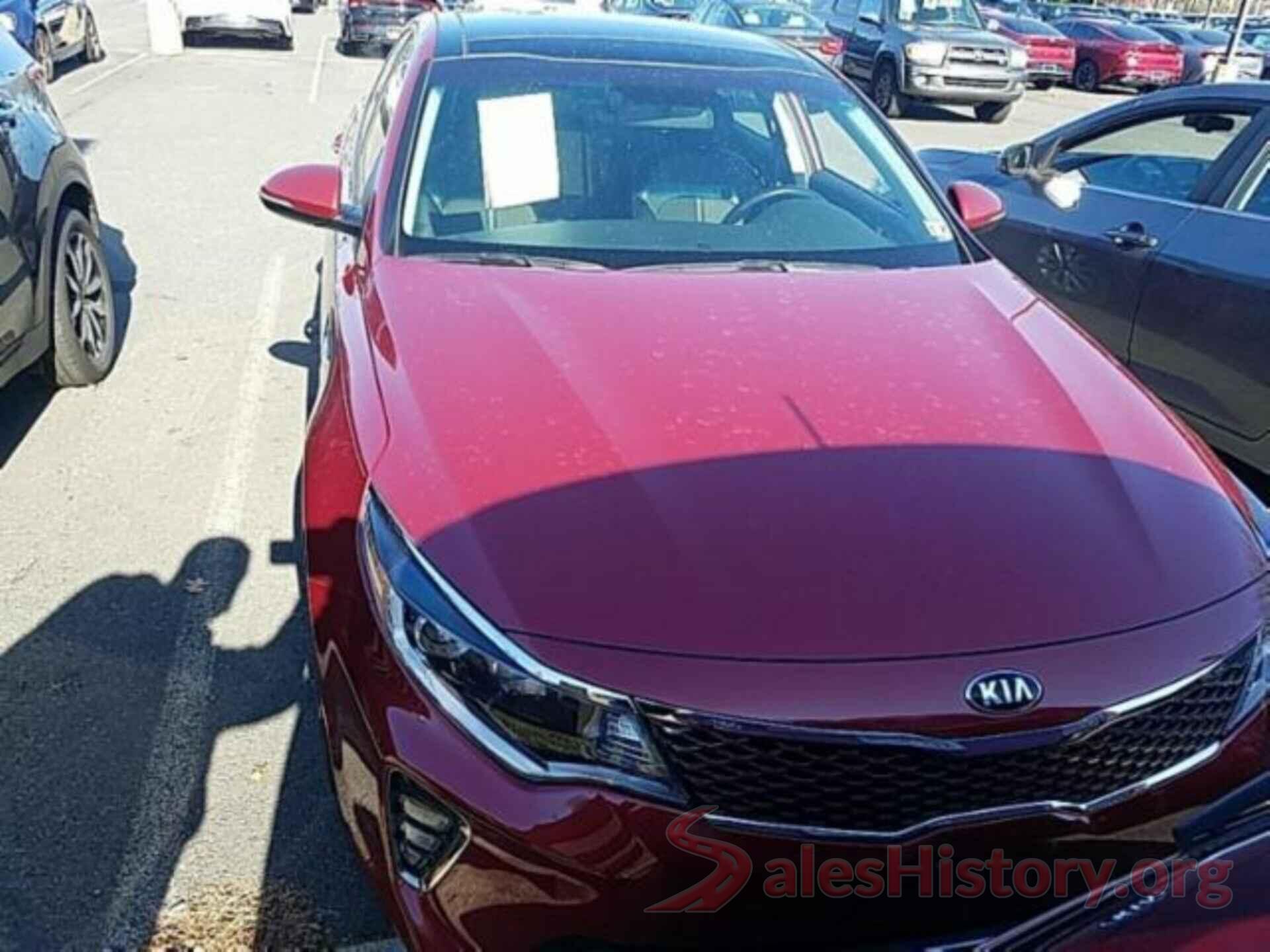 5XXGT4L3XJG234360 2018 KIA OPTIMA