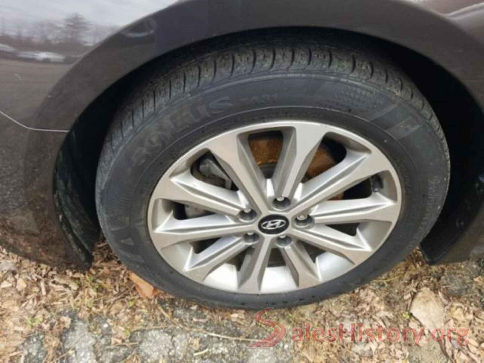 5NPE34AF3HH537595 2017 HYUNDAI SONATA