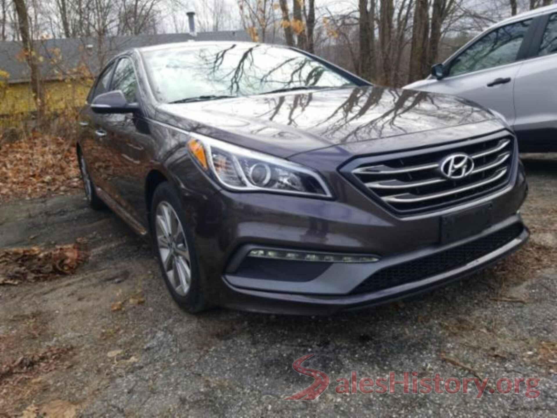 5NPE34AF3HH537595 2017 HYUNDAI SONATA