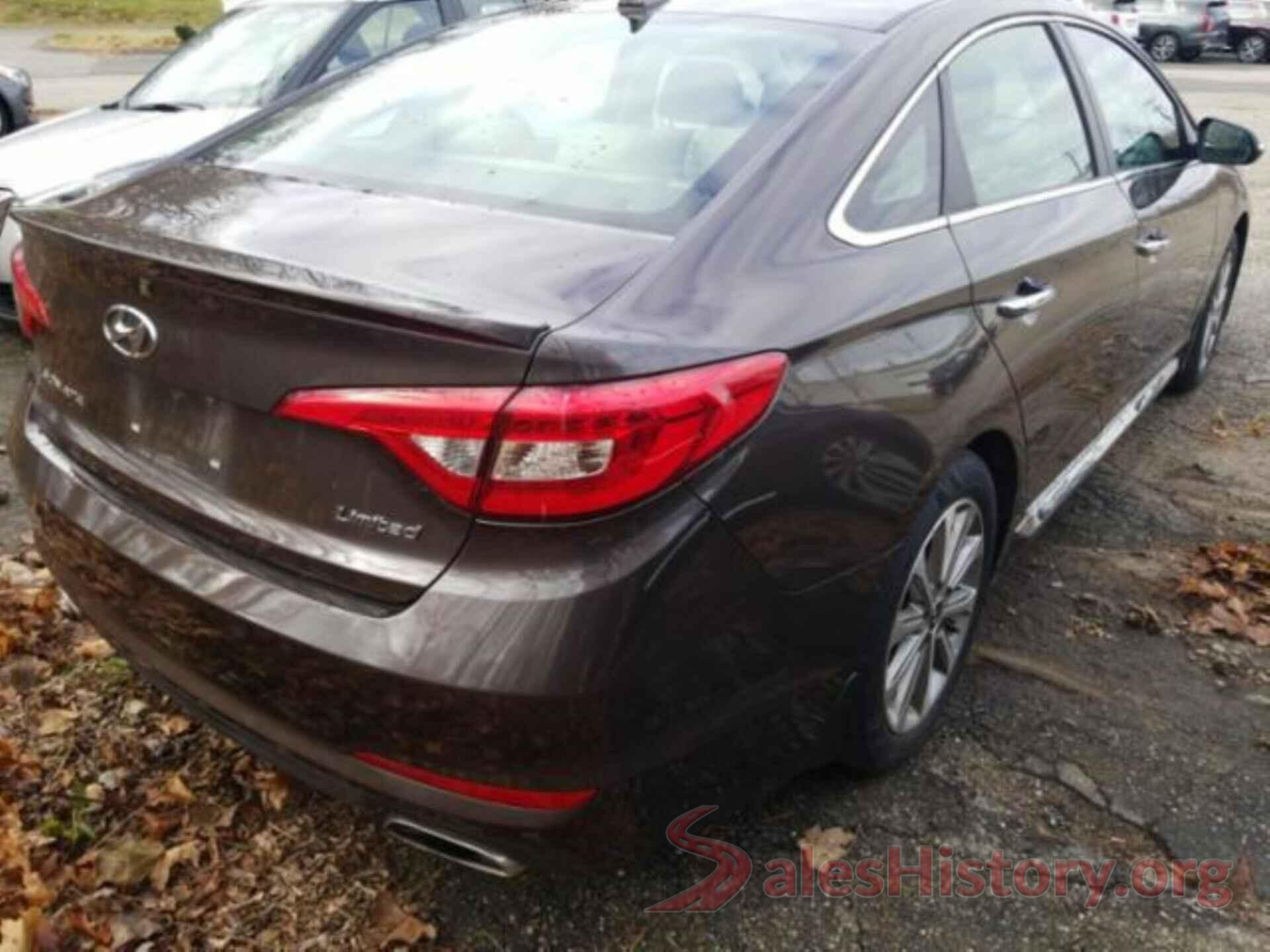 5NPE34AF3HH537595 2017 HYUNDAI SONATA