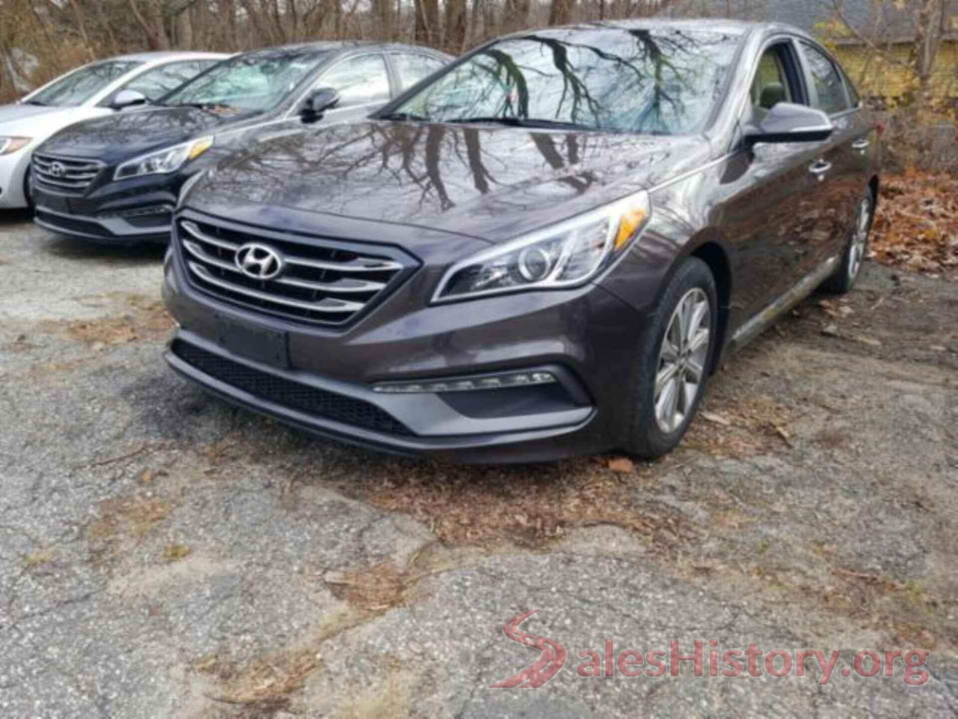 5NPE34AF3HH537595 2017 HYUNDAI SONATA