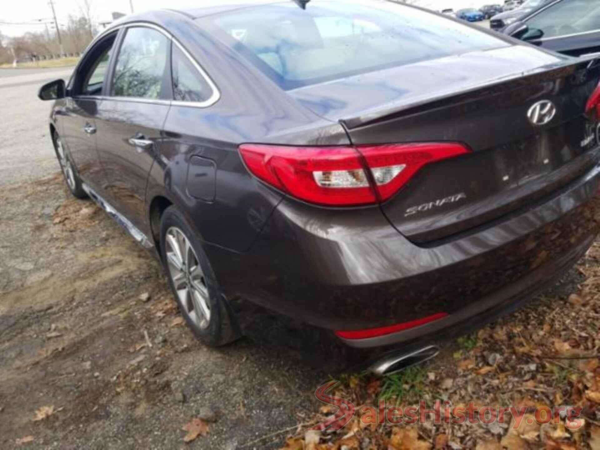 5NPE34AF3HH537595 2017 HYUNDAI SONATA