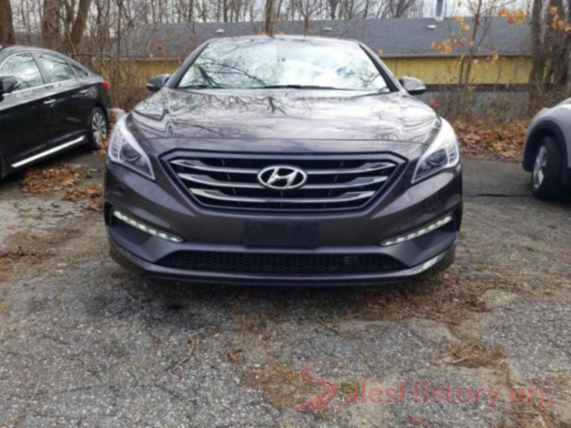 5NPE34AF3HH537595 2017 HYUNDAI SONATA