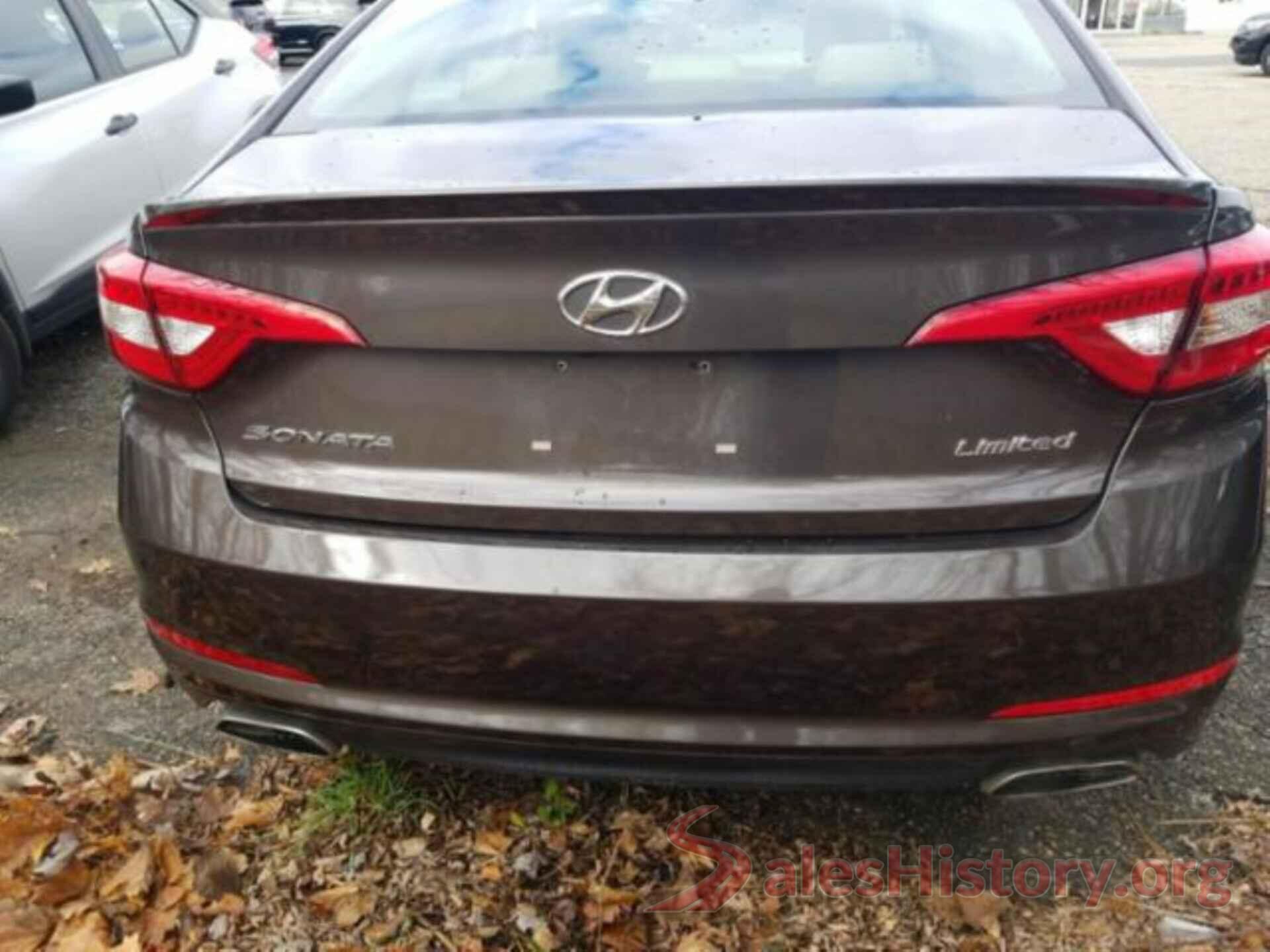 5NPE34AF3HH537595 2017 HYUNDAI SONATA