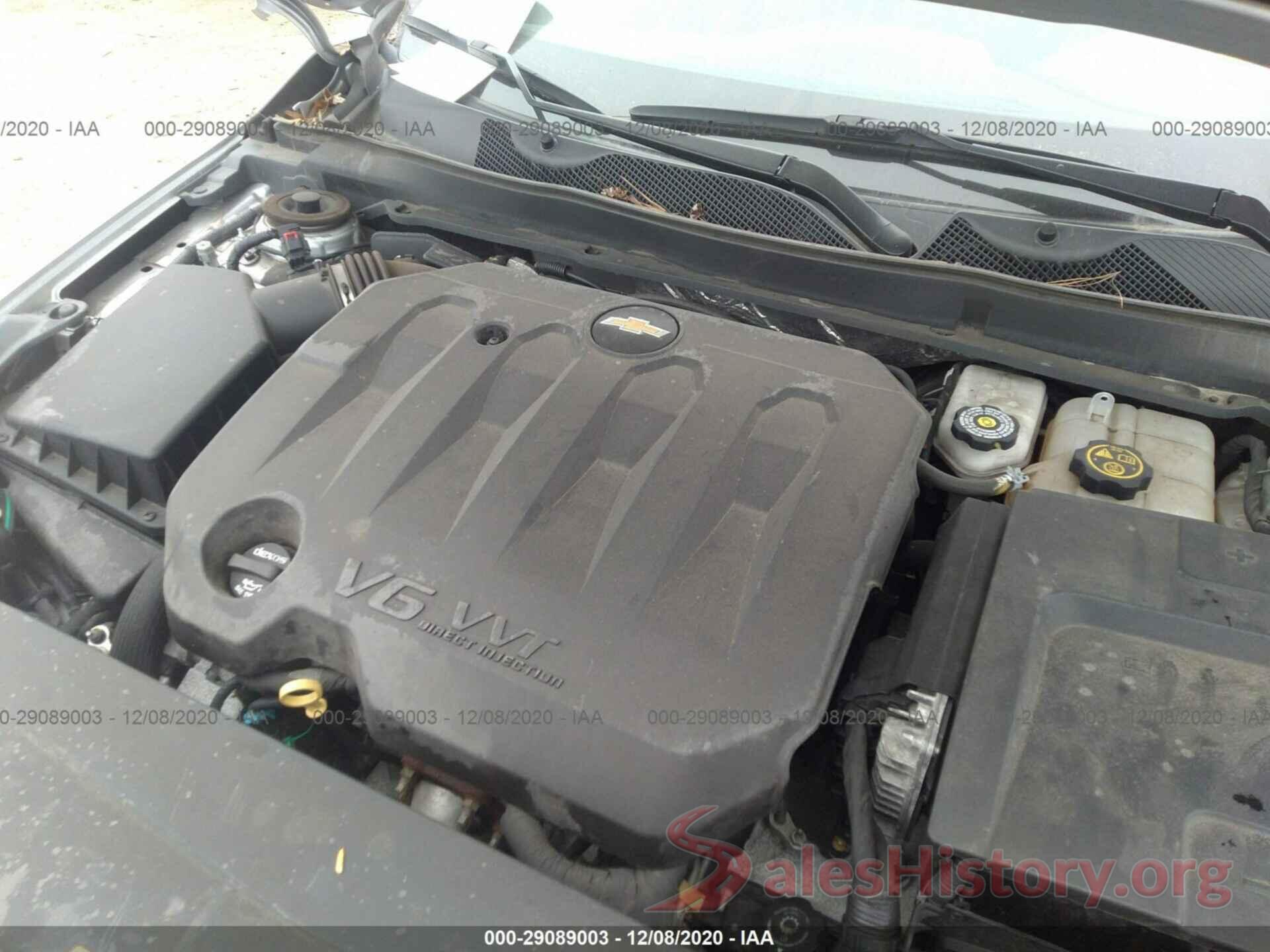 1G1105S3XJU138737 2018 CHEVROLET IMPALA