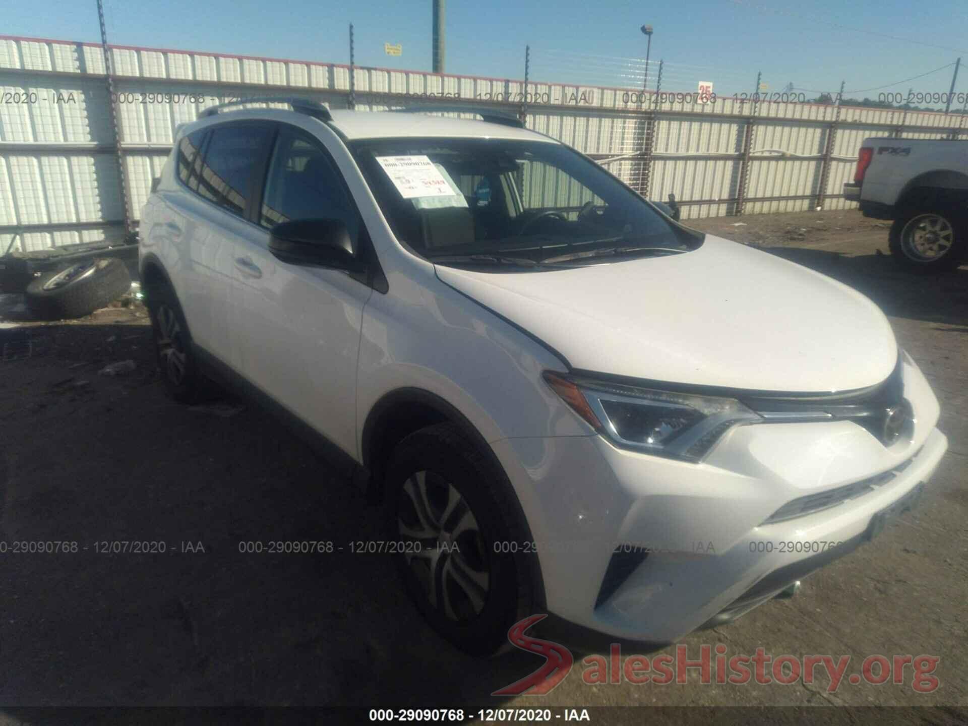 JTMZFREV6HJ704787 2017 TOYOTA RAV4