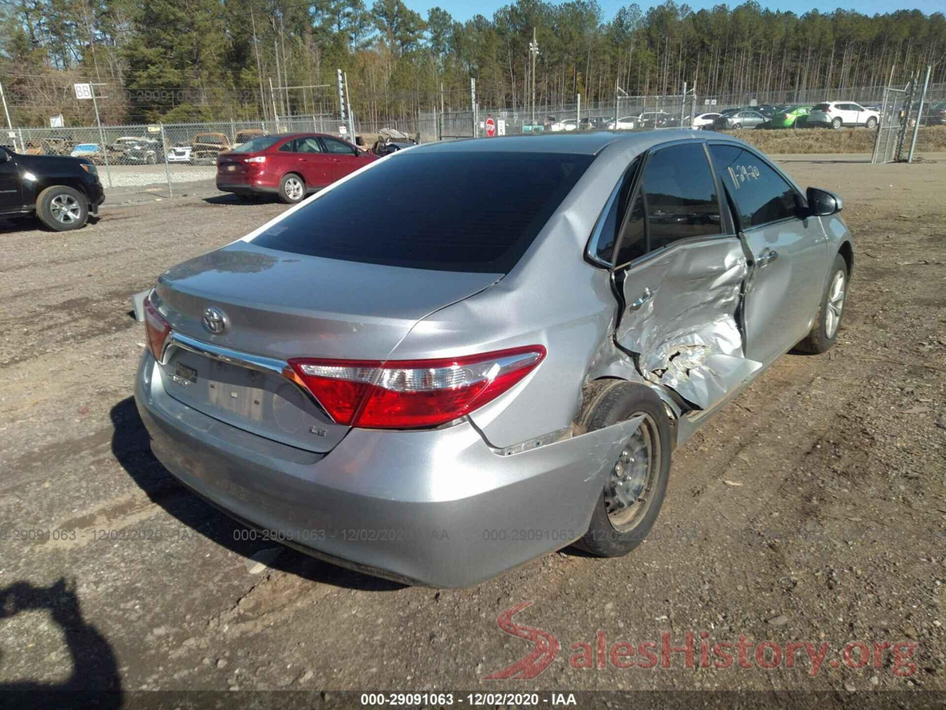 4T4BF1FK8GR551724 2016 TOYOTA CAMRY