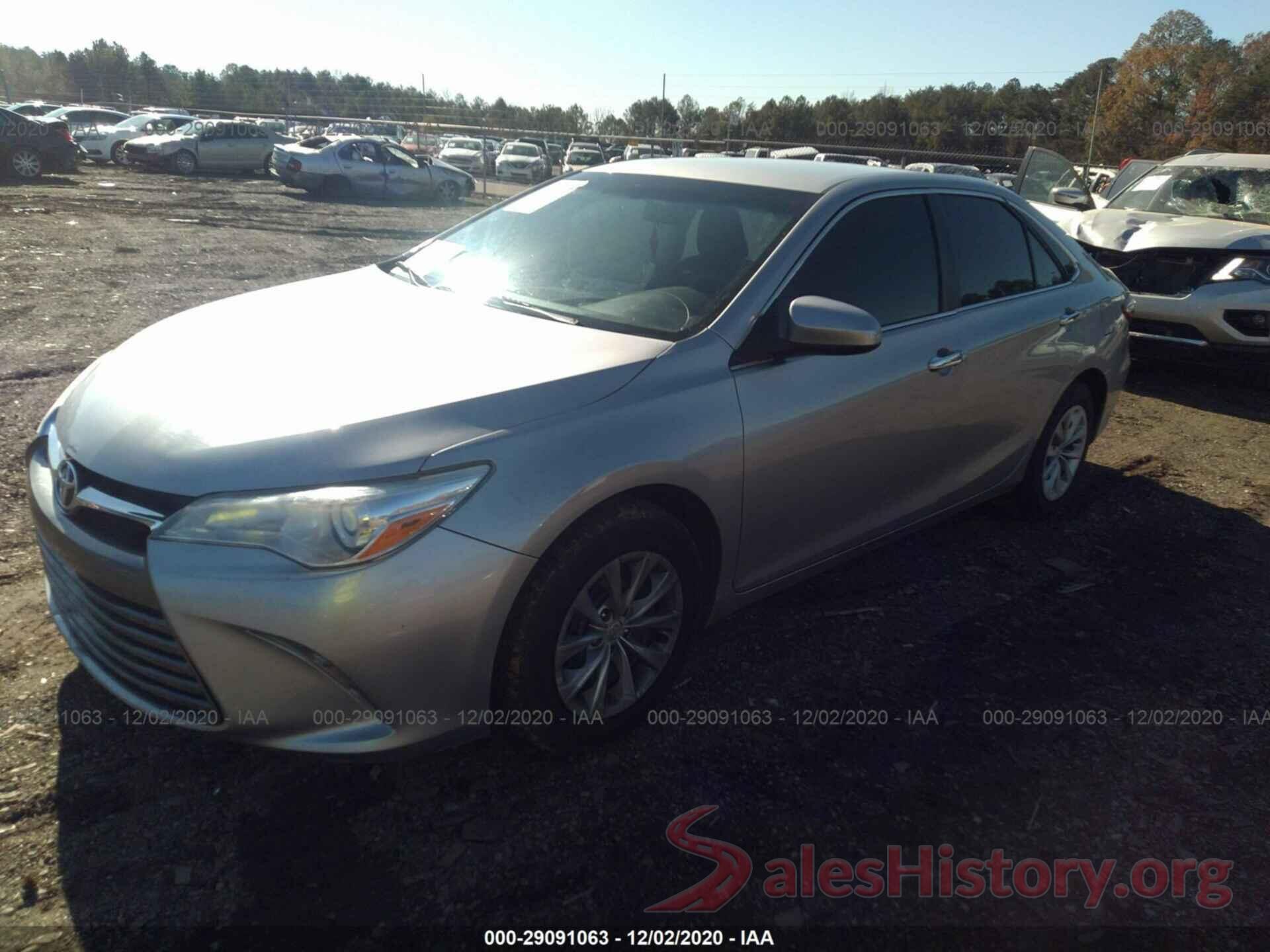 4T4BF1FK8GR551724 2016 TOYOTA CAMRY