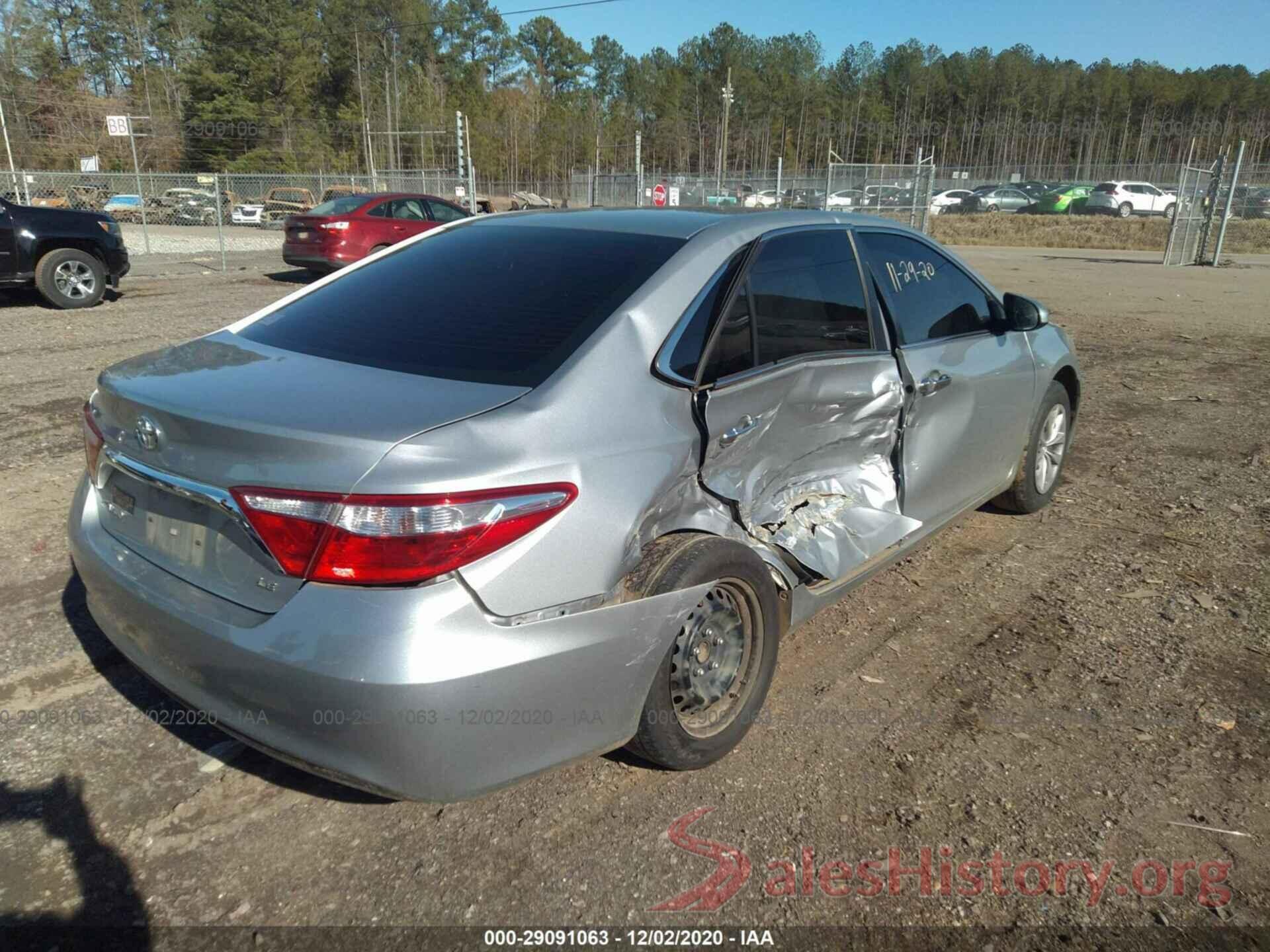 4T4BF1FK8GR551724 2016 TOYOTA CAMRY