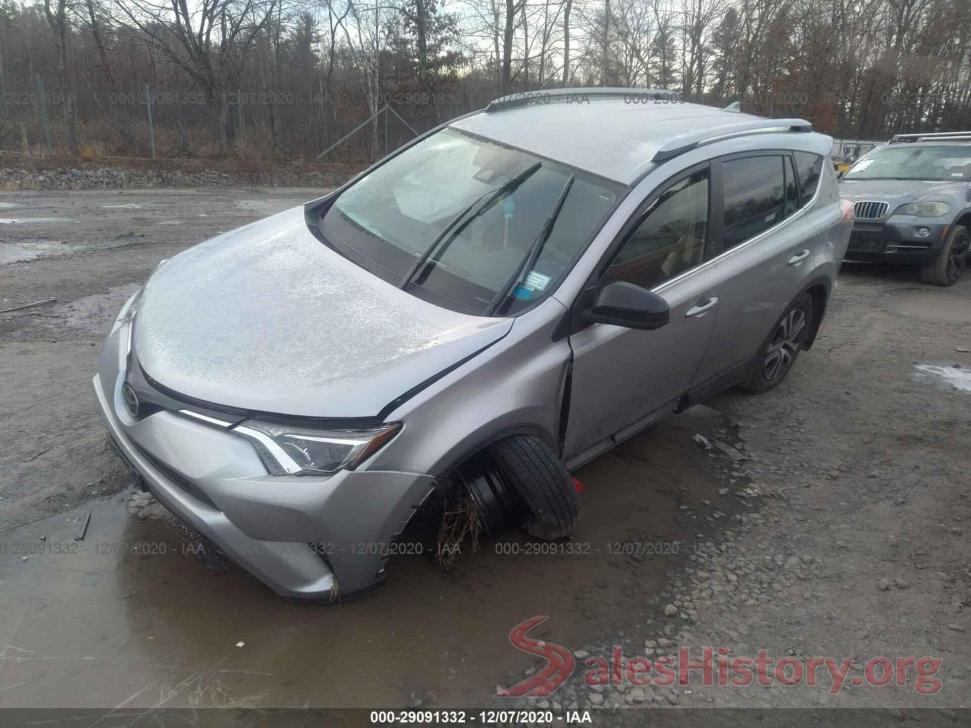 JTMBFREV3JJ201810 2018 TOYOTA RAV4