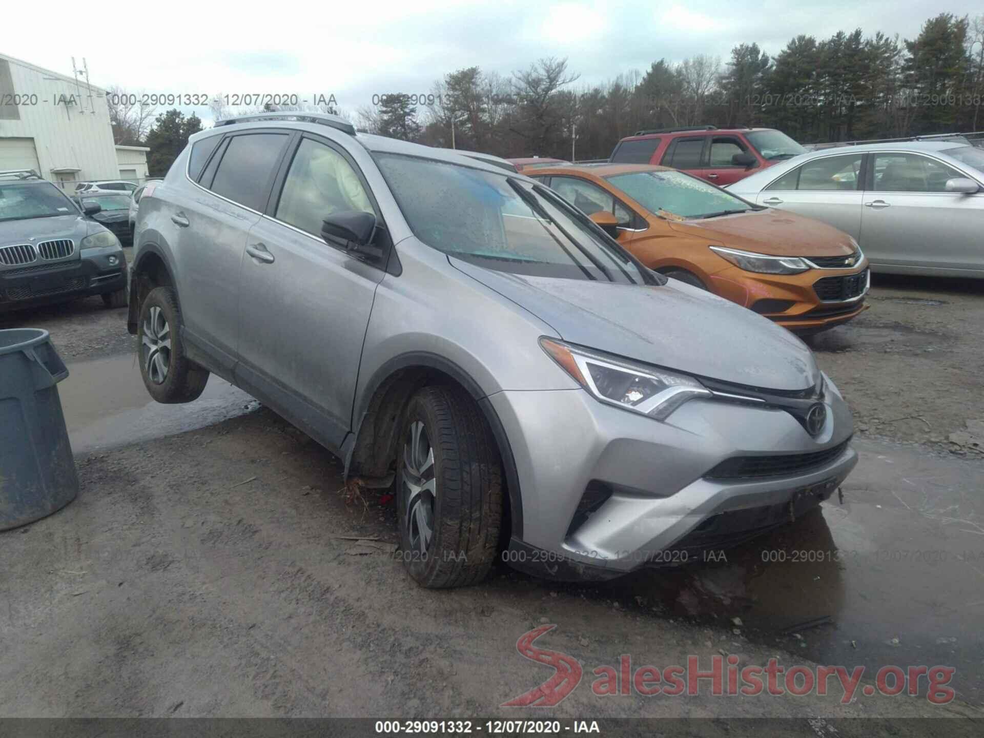 JTMBFREV3JJ201810 2018 TOYOTA RAV4