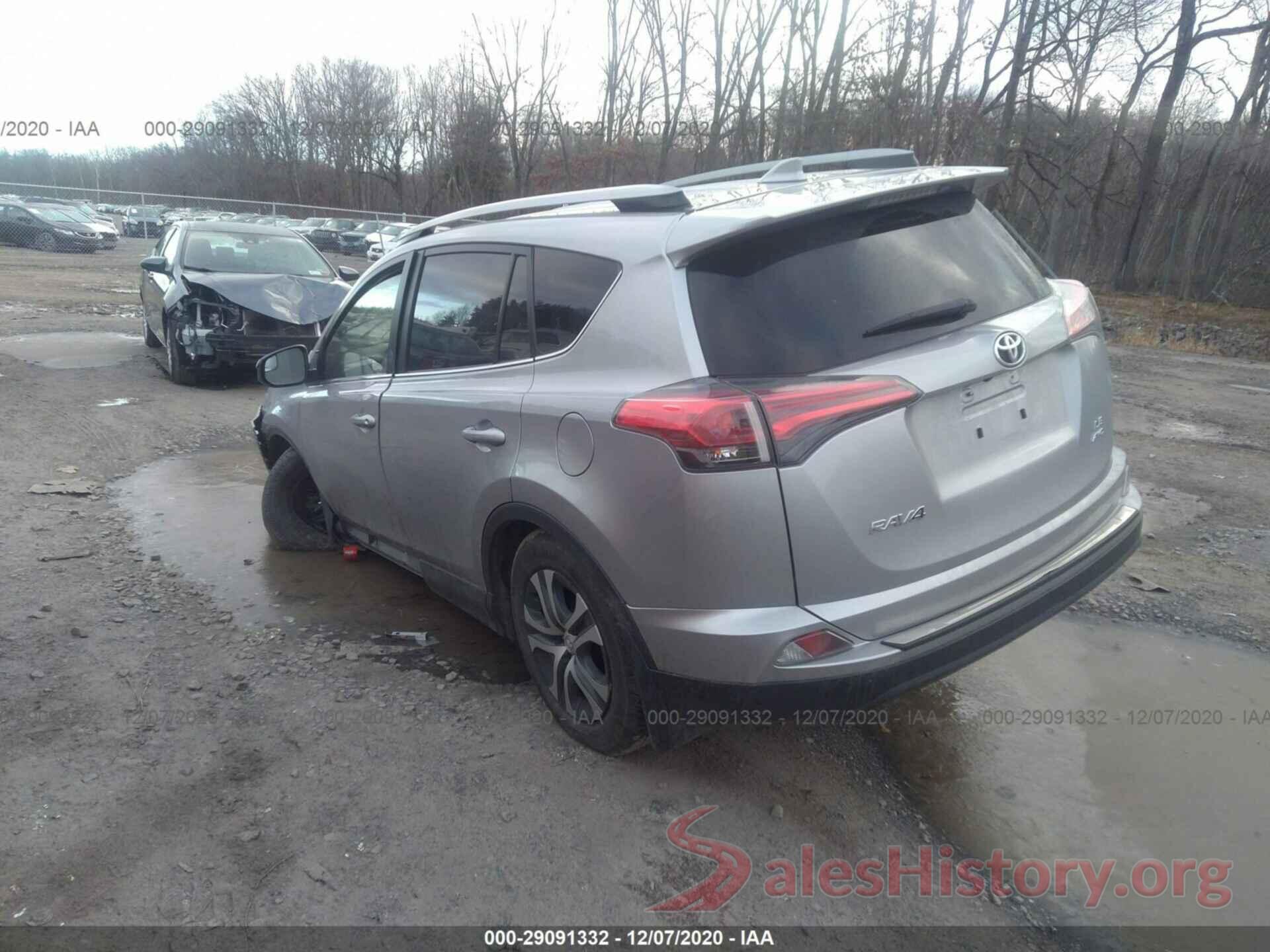 JTMBFREV3JJ201810 2018 TOYOTA RAV4