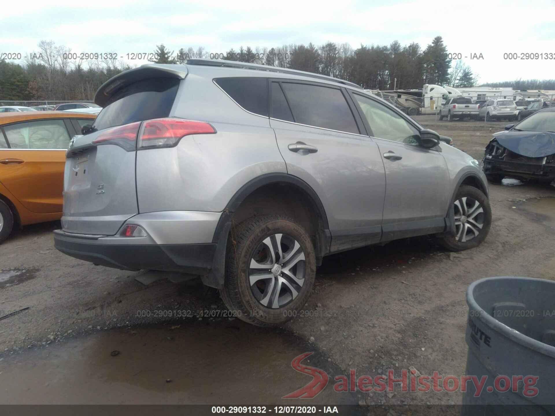 JTMBFREV3JJ201810 2018 TOYOTA RAV4